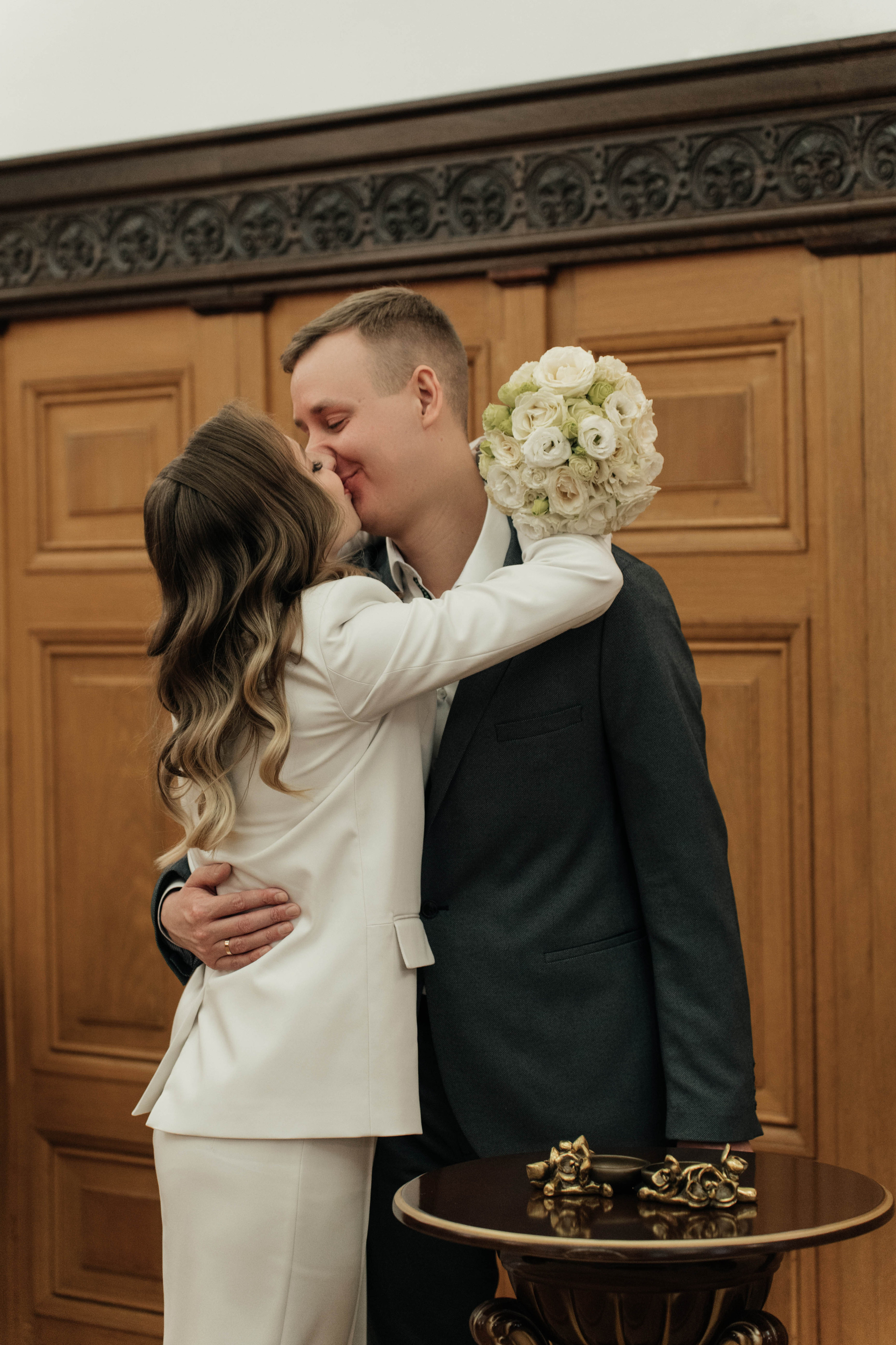 Роял | Китай город. Свадебный фотограф Москва Александра Аверкова