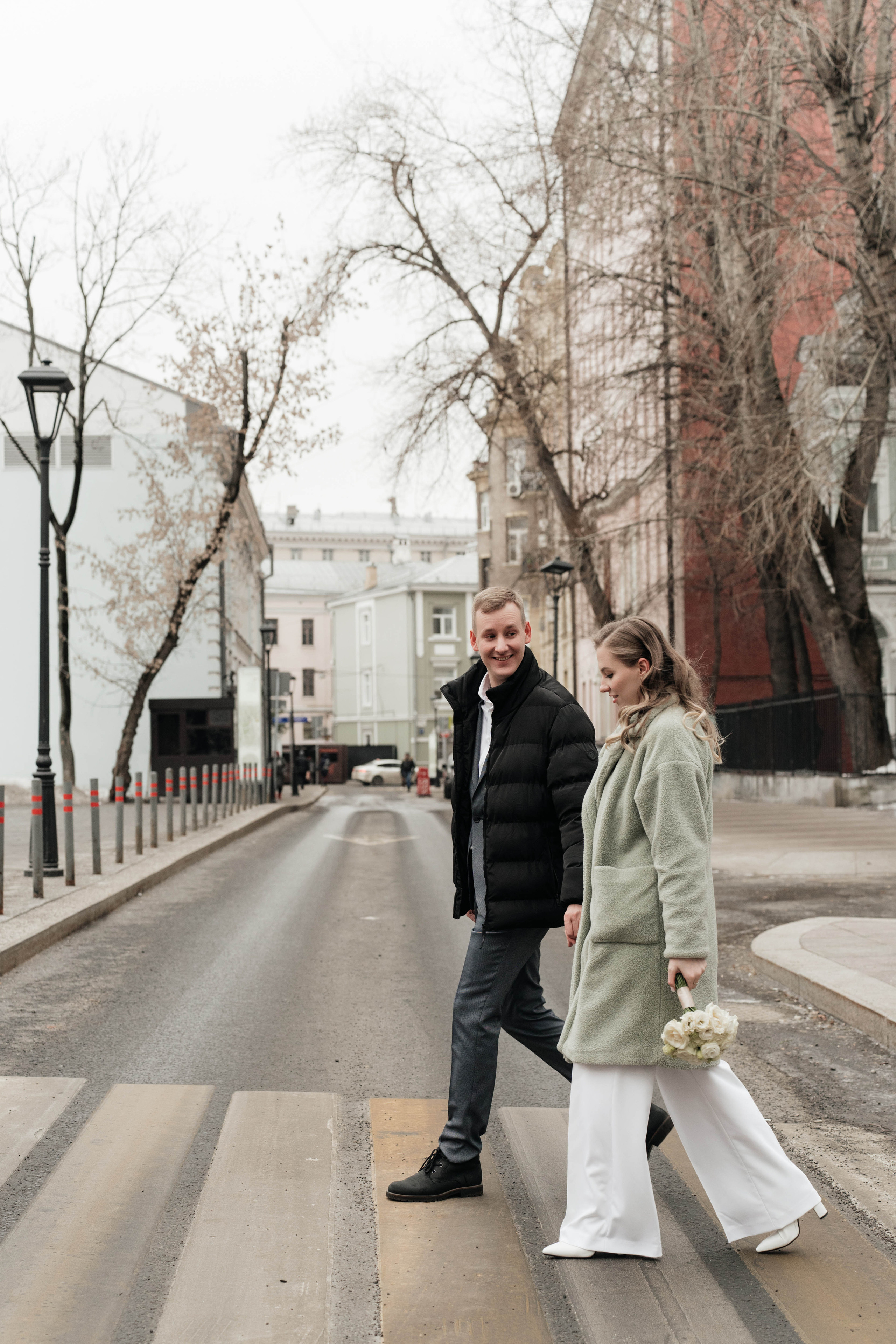Роял | Китай город. Свадебный фотограф Москва Александра Аверкова