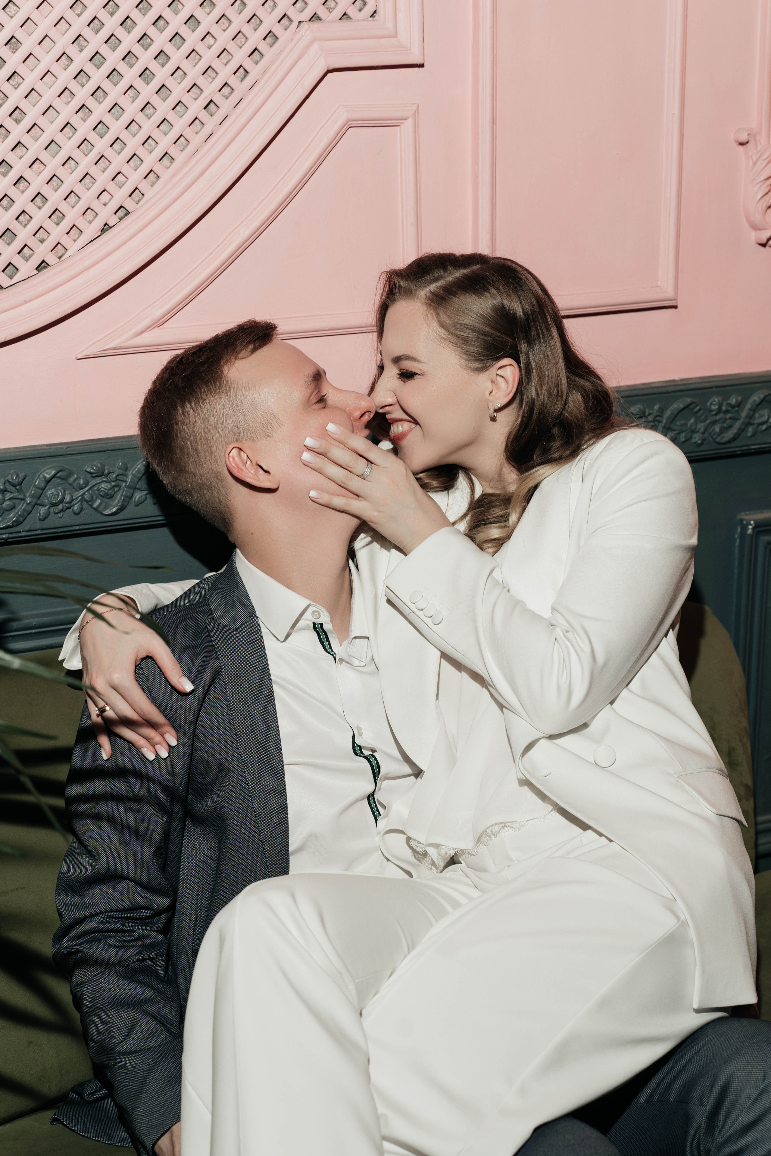 Роял | Китай город. Свадебный фотограф Москва Александра Аверкова