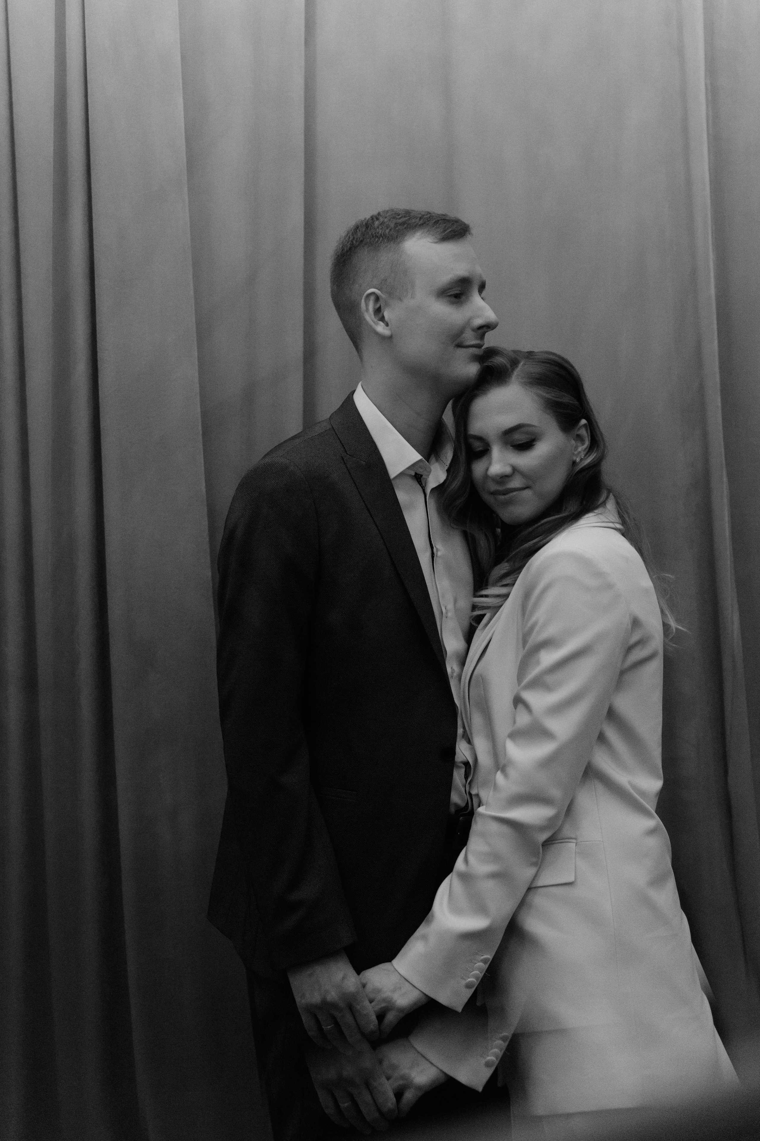 Роял | Китай город. Свадебный фотограф Москва Александра Аверкова