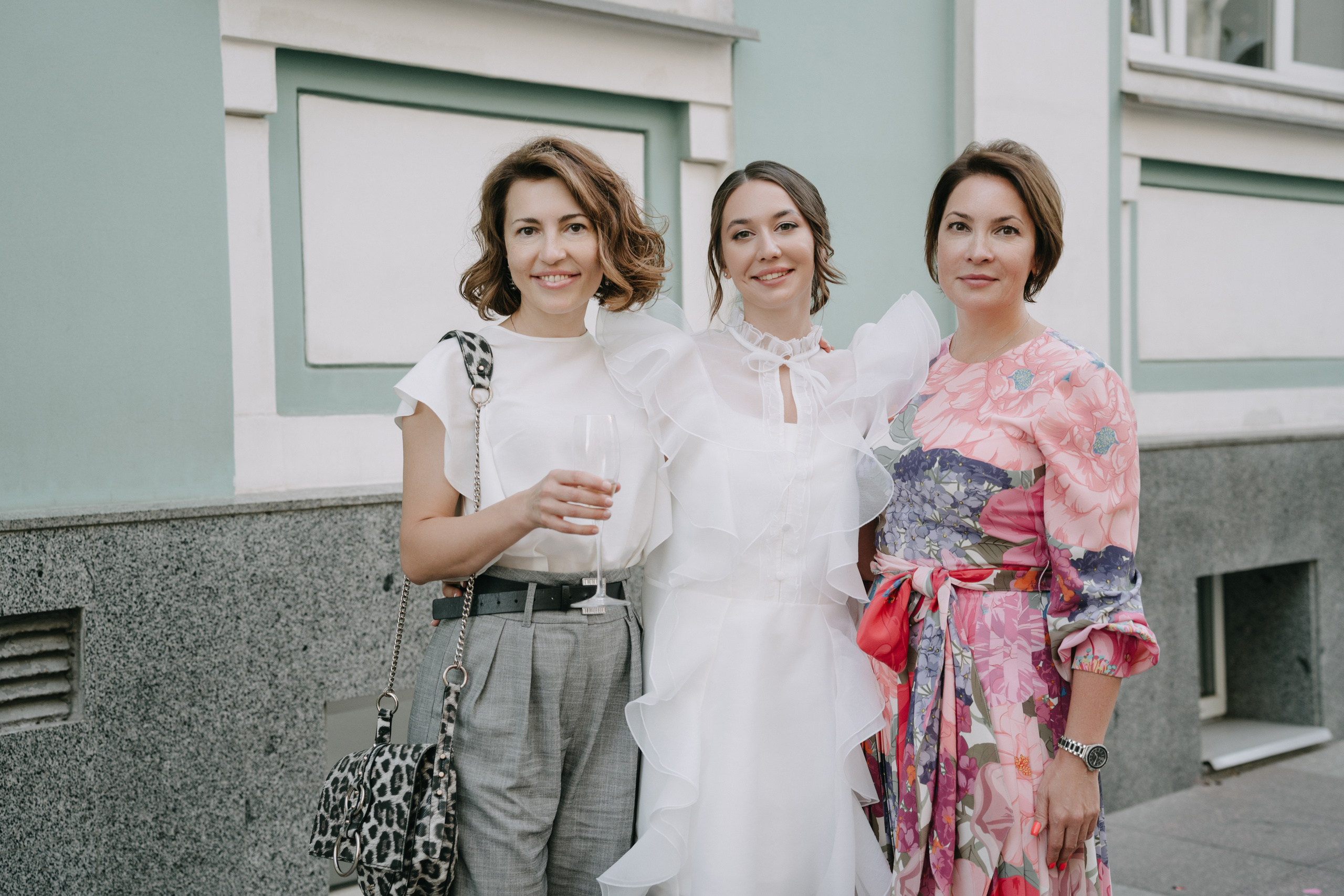 Грибоедовский загс № 1. Свадебный фотограф Москва Александра Аверкова