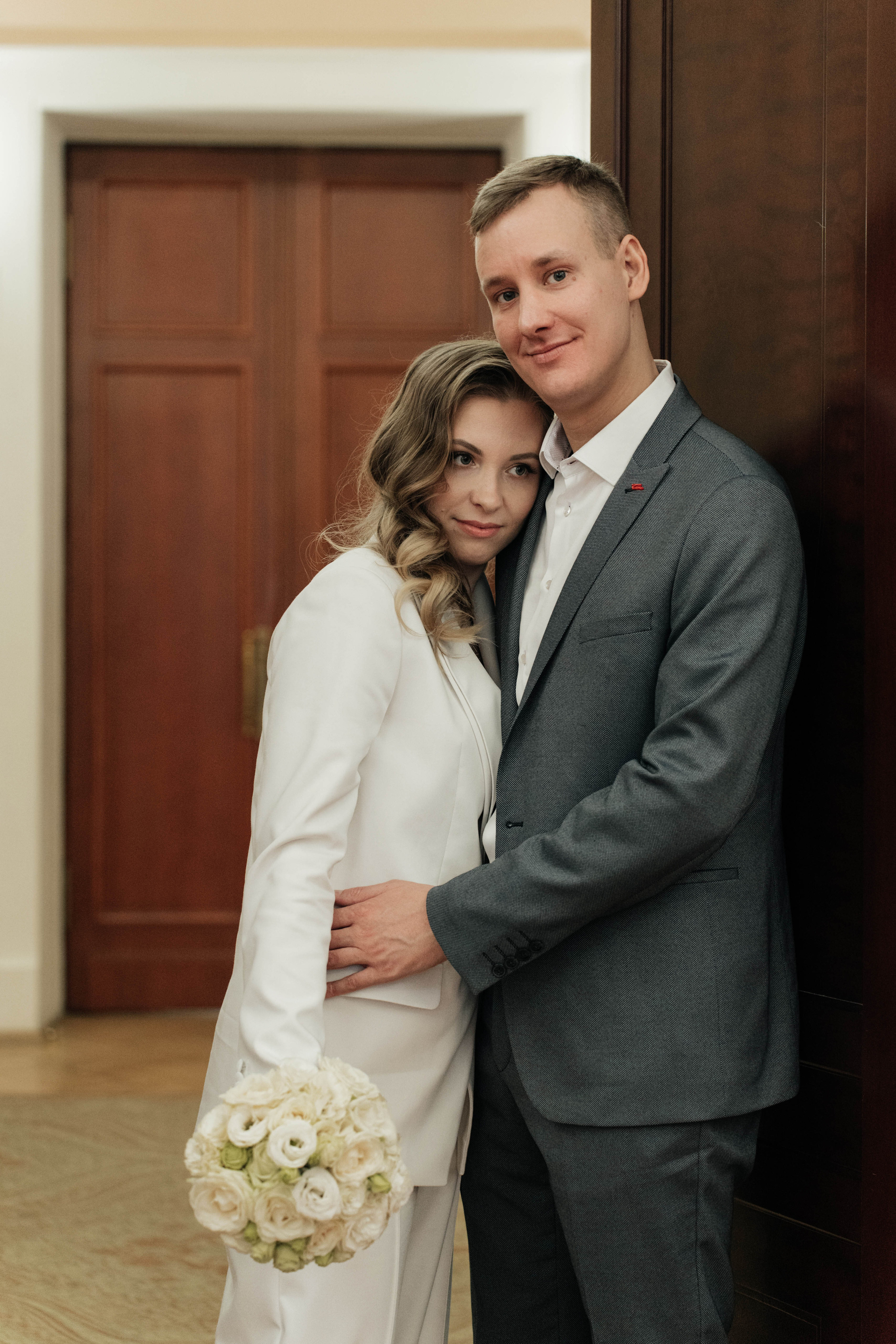 Роял | Китай город. Свадебный фотограф Москва Александра Аверкова