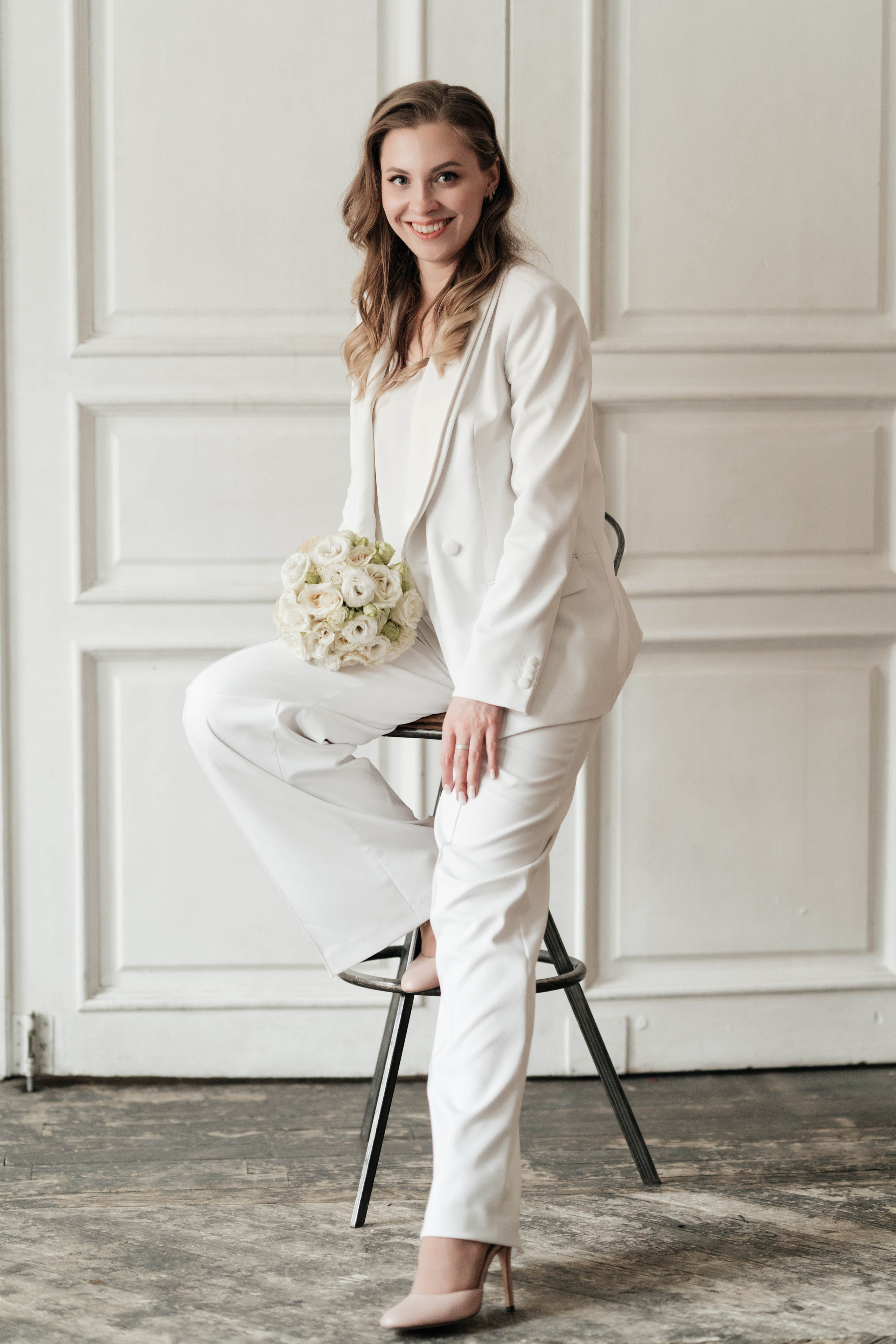 Роял | Китай город. Свадебный фотограф Москва Александра Аверкова