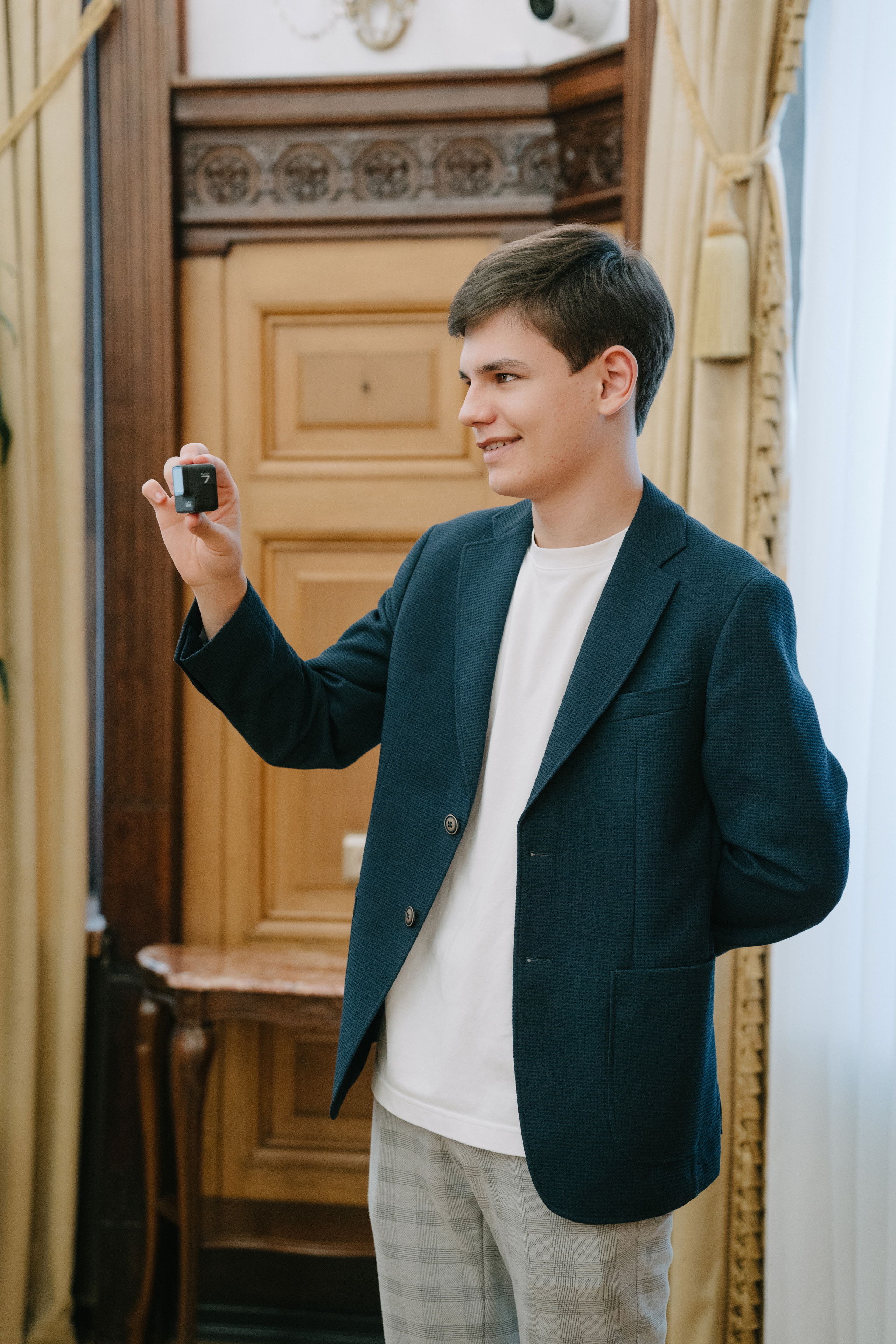 Грибоедовский загс № 1. Свадебный фотограф Москва Александра Аверкова