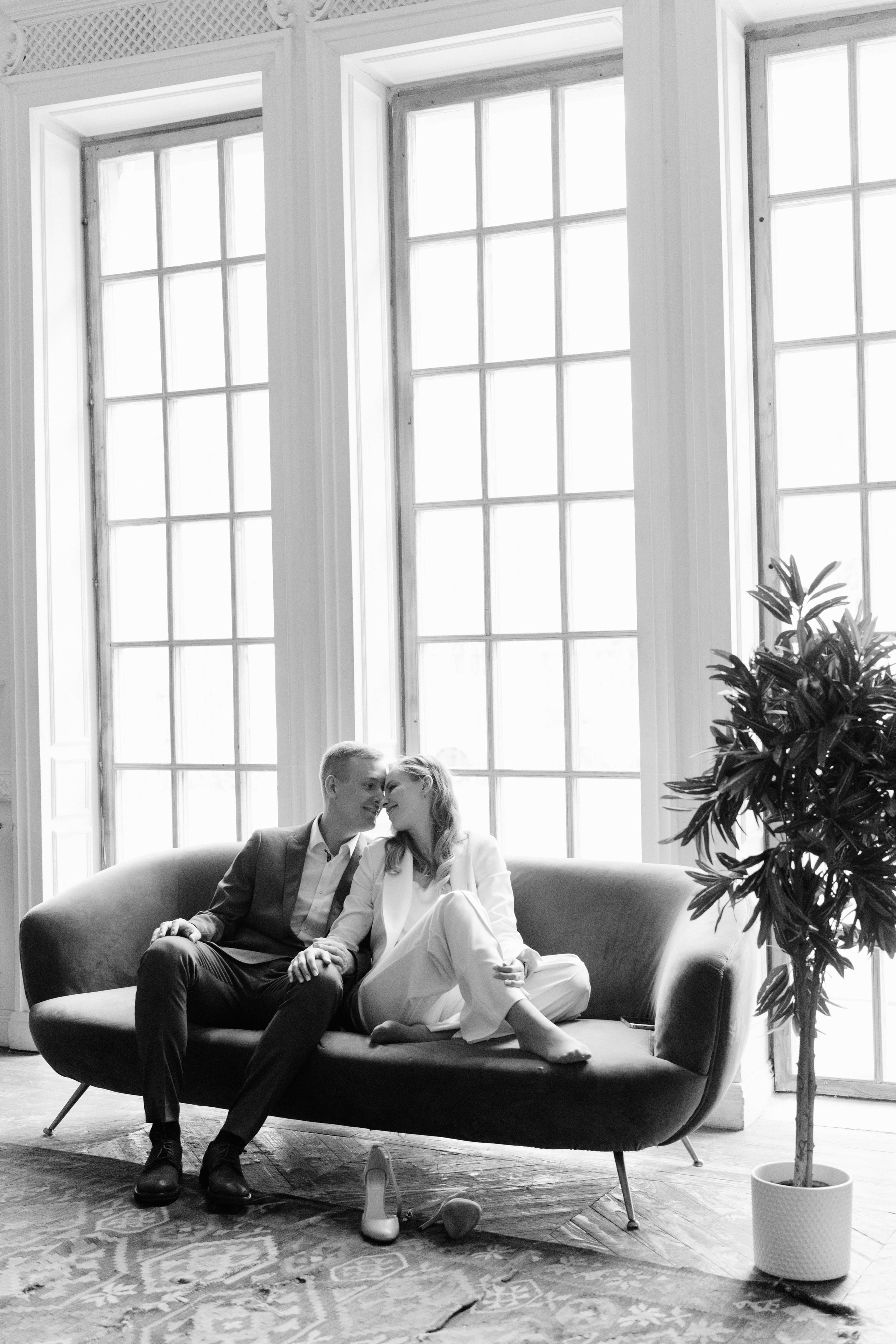 Роял | Китай город. Свадебный фотограф Москва Александра Аверкова