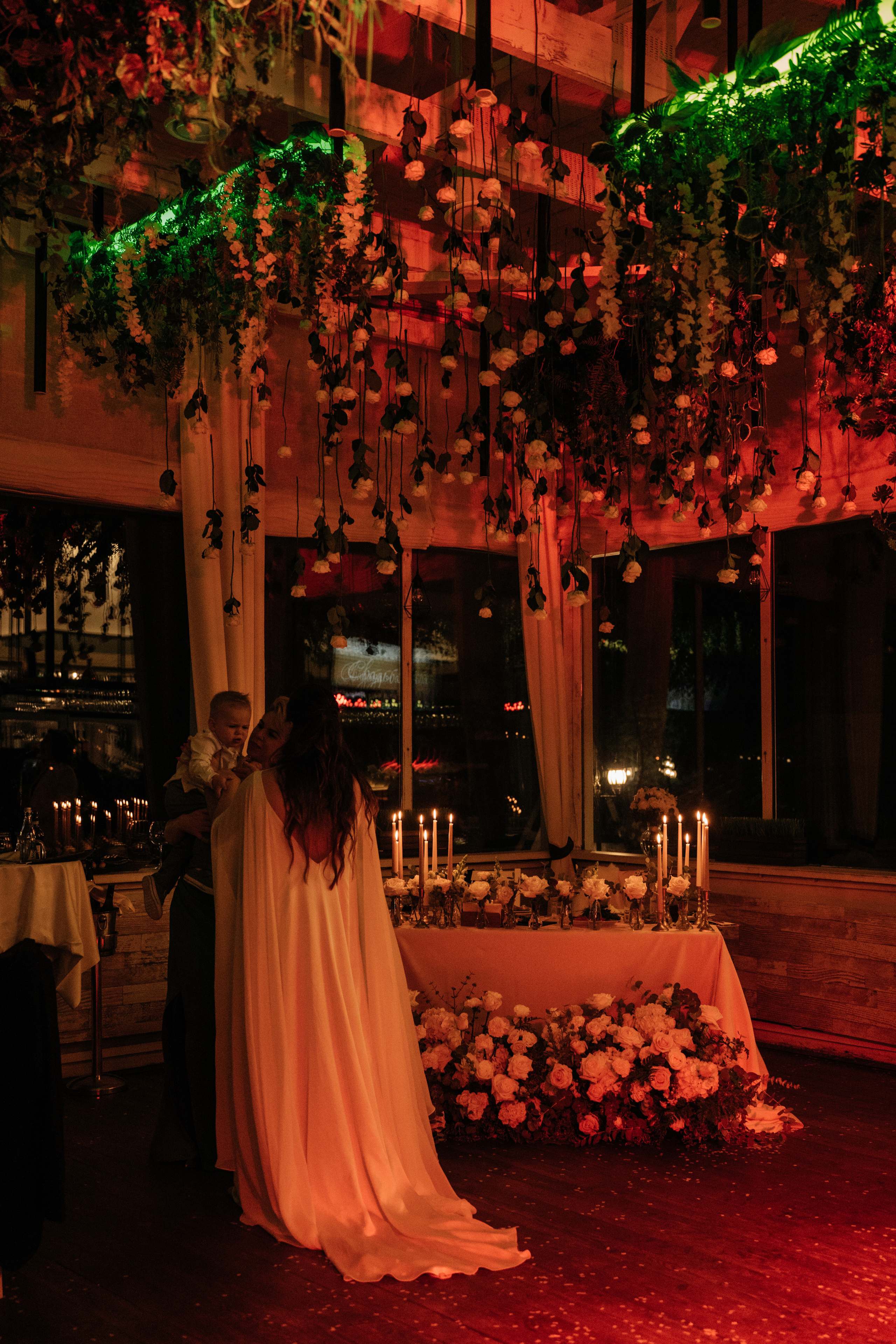 Ресторан «Поместье-Парк». Свадебный фотограф Москва Александра Аверкова