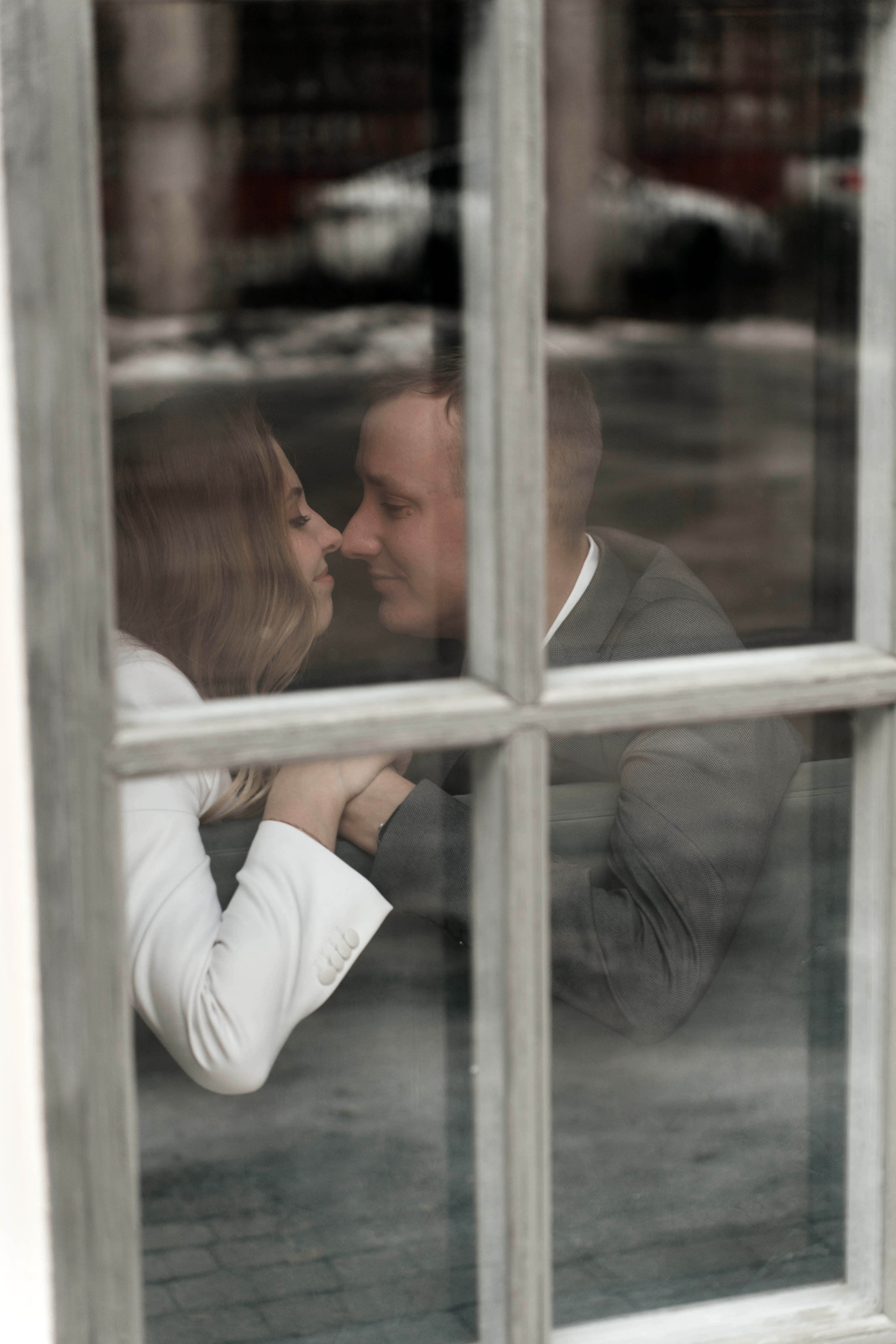 Роял | Китай город. Свадебный фотограф Москва Александра Аверкова