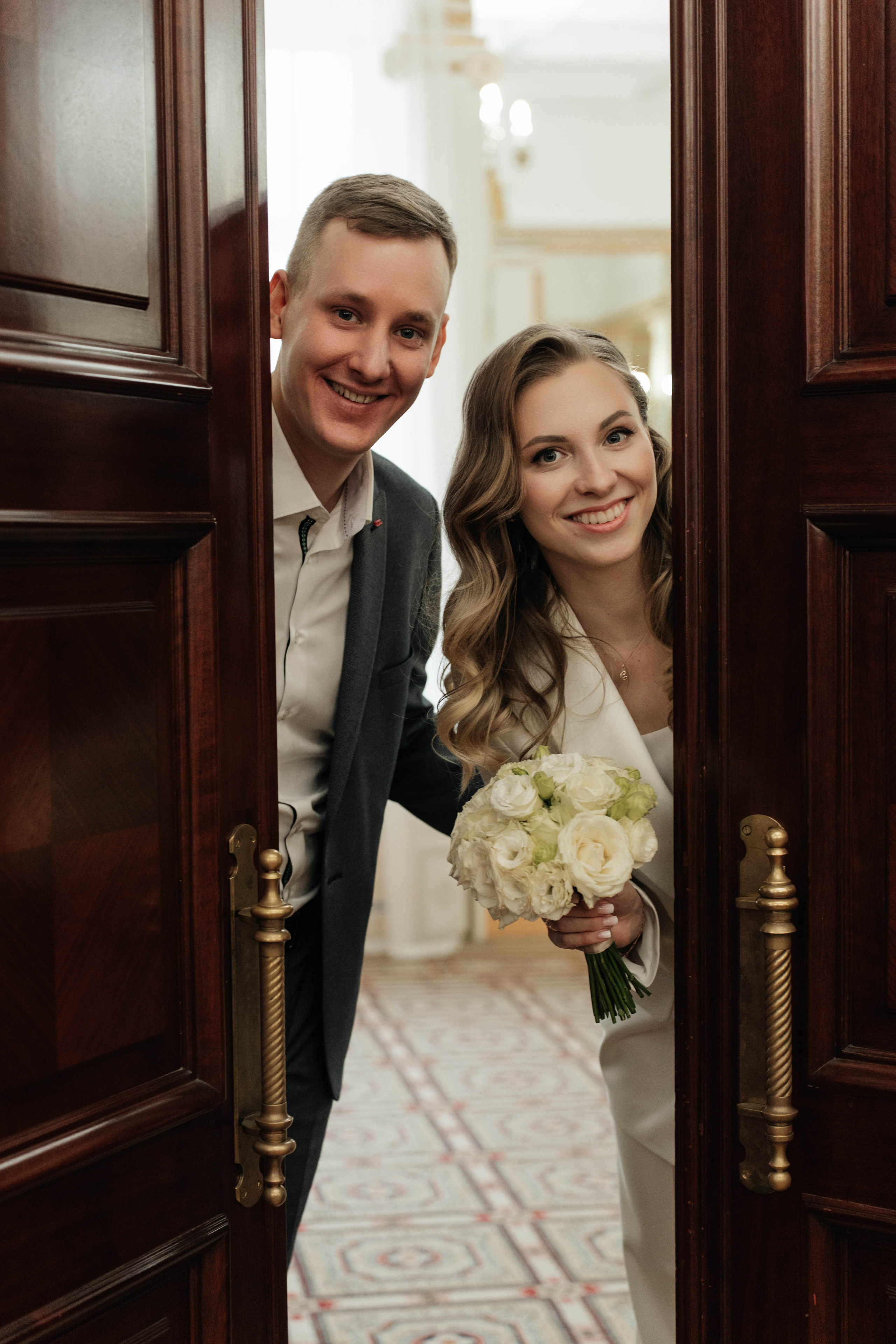 Роял | Китай город. Свадебный фотограф Москва Александра Аверкова