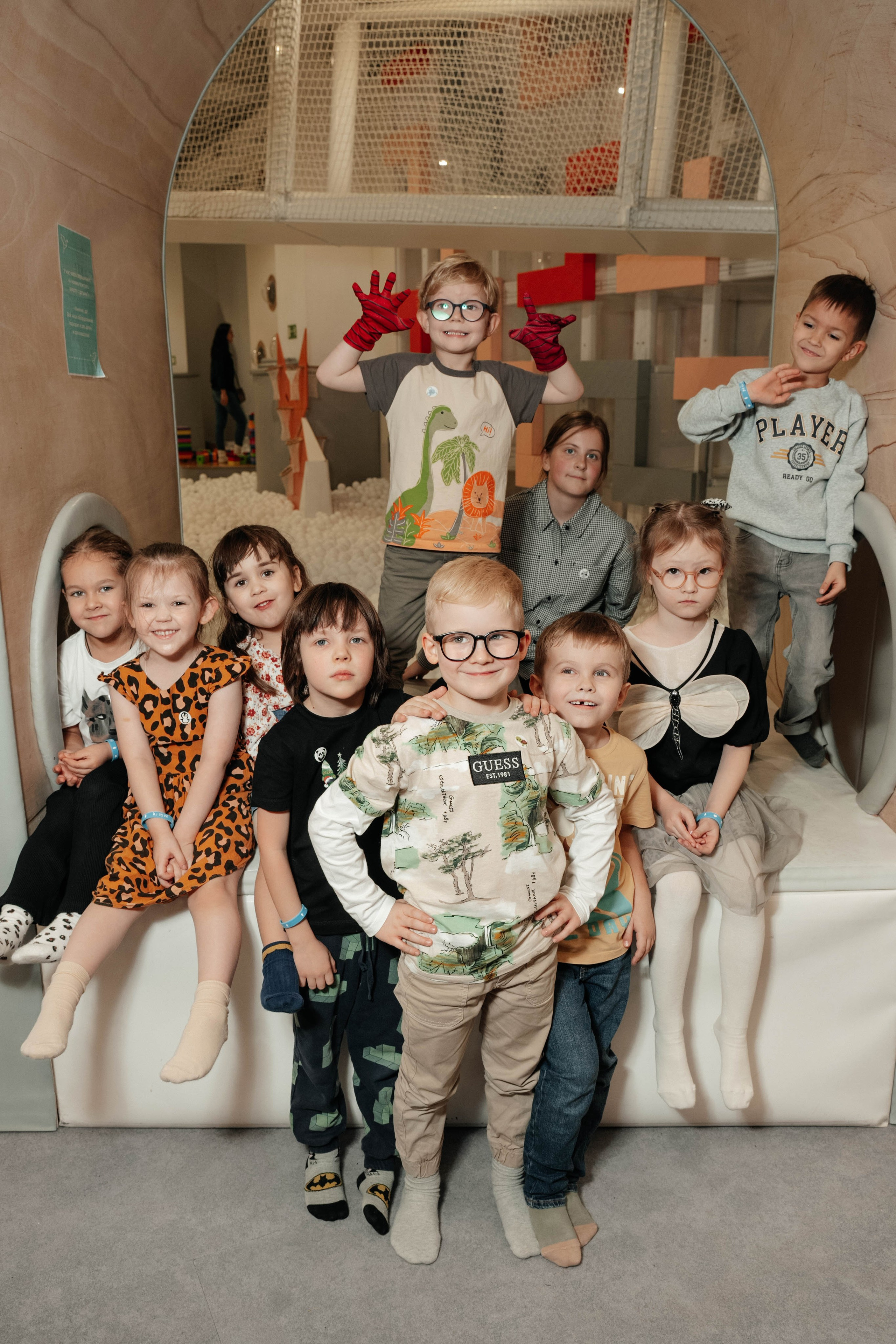 День рождения | «НАБЕГИ». Свадебный фотограф Москва Александра Аверкова