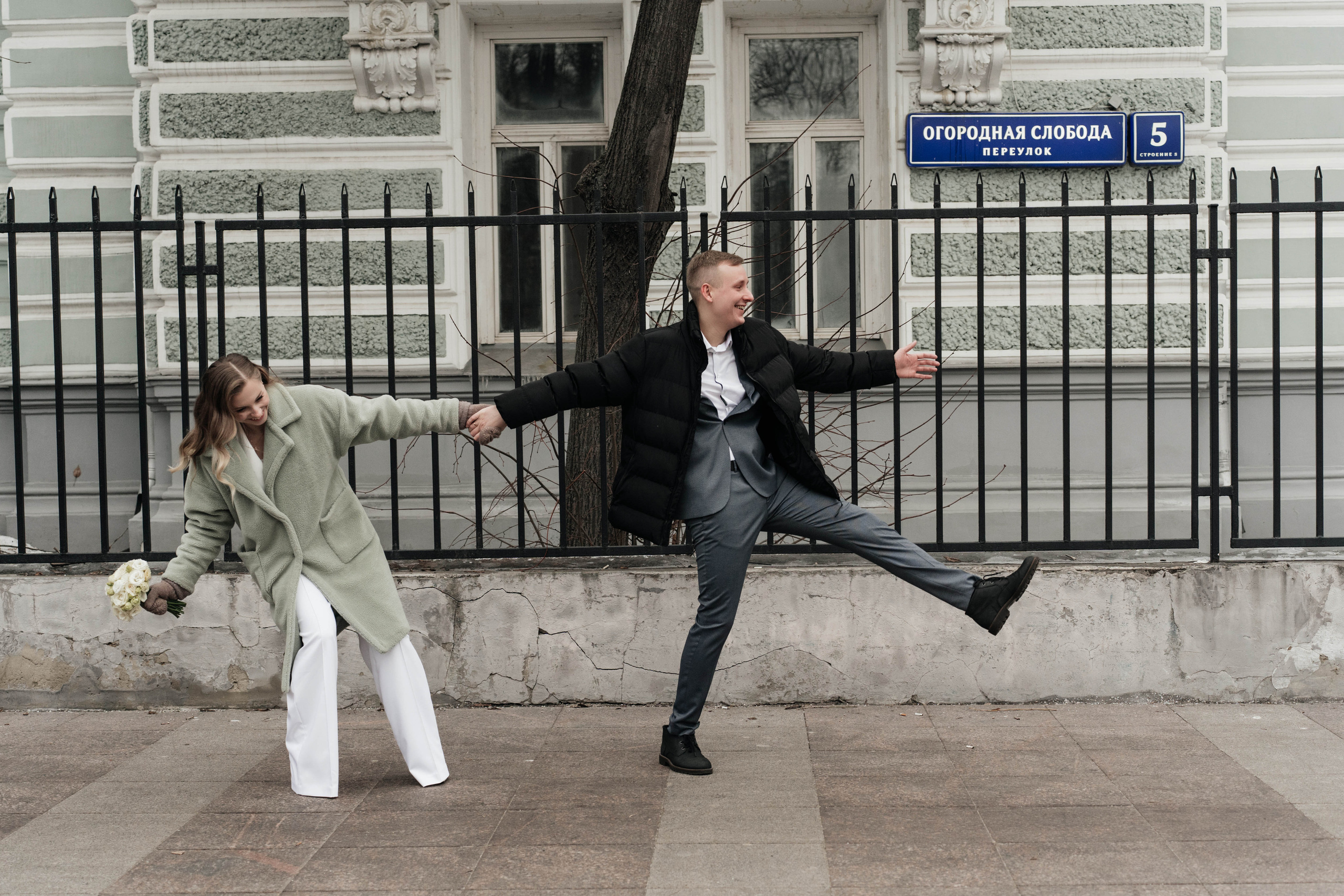 Роял | Китай город. Свадебный фотограф Москва Александра Аверкова