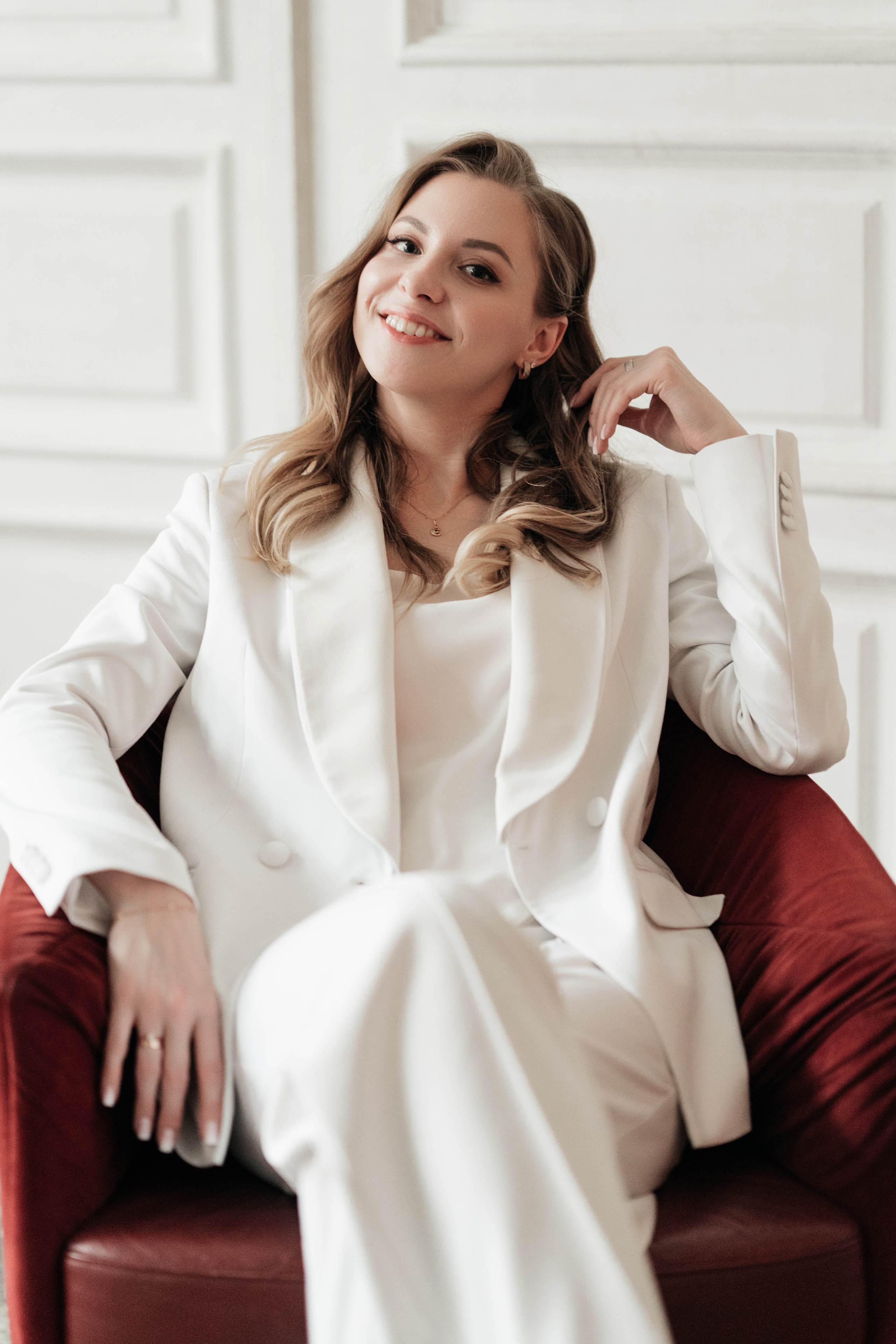 Роял | Китай город. Свадебный фотограф Москва Александра Аверкова