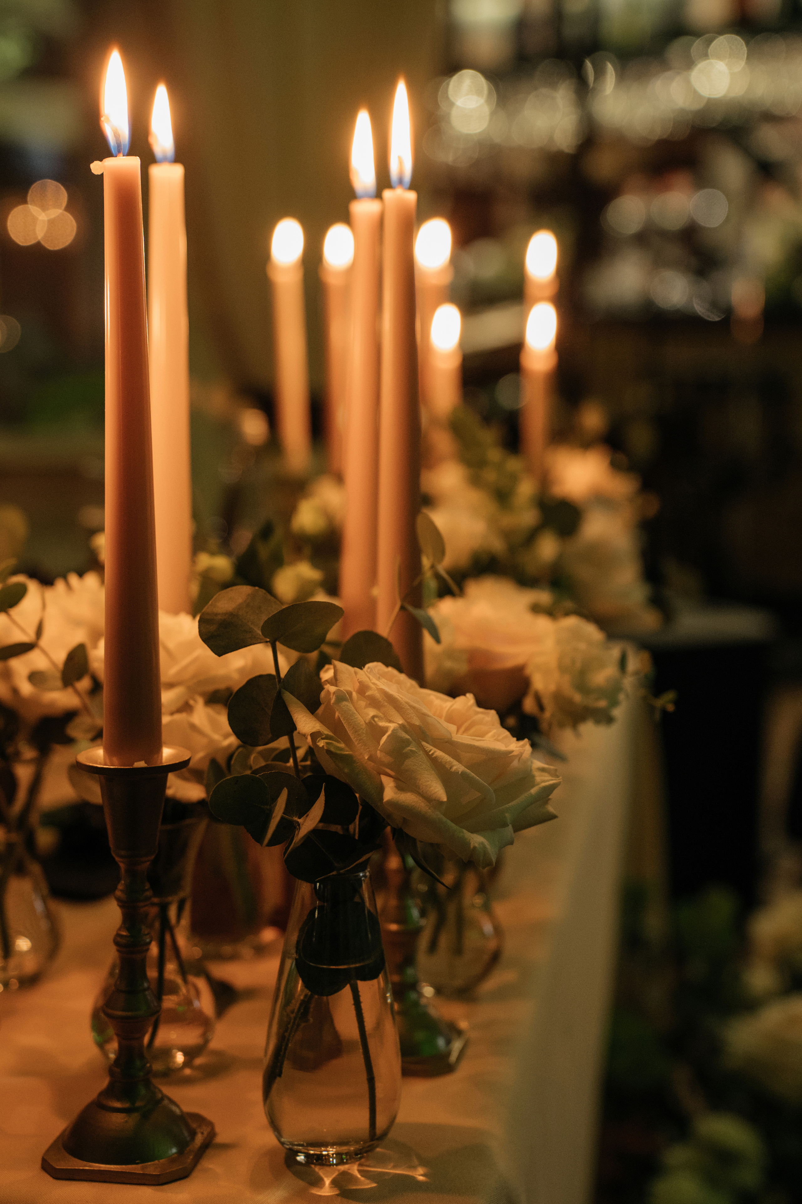 Ресторан «Поместье-Парк». Свадебный фотограф Москва Александра Аверкова