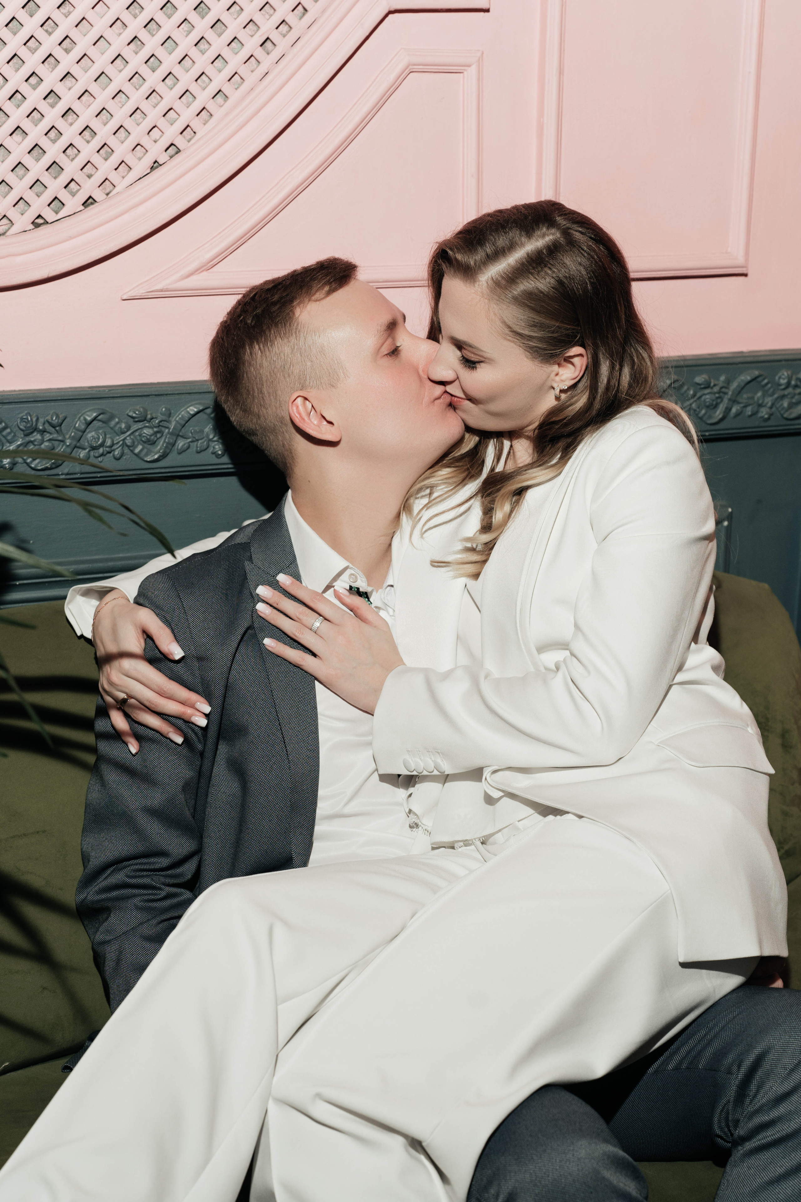 Роял | Китай город. Свадебный фотограф Москва Александра Аверкова