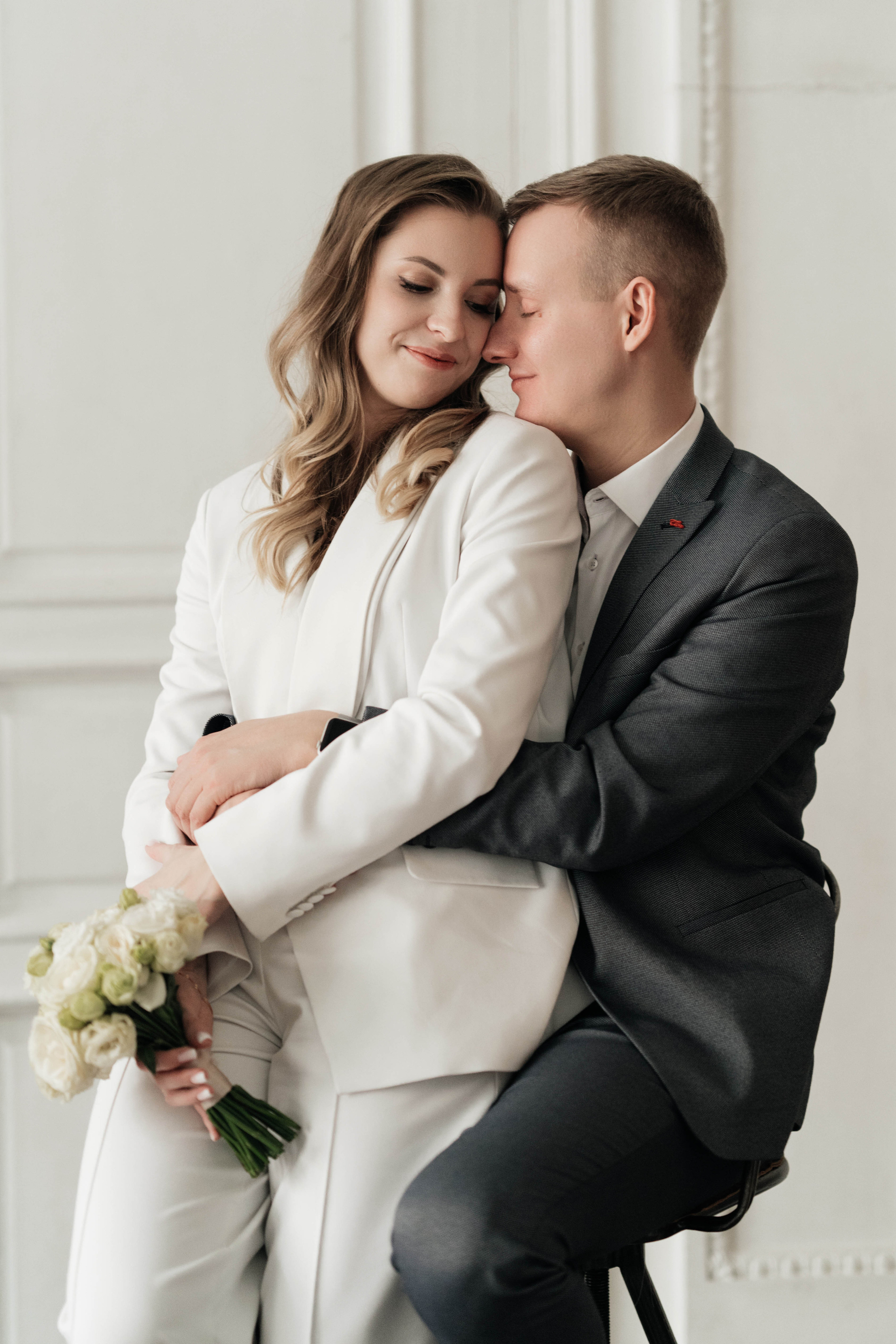 Роял | Китай город. Свадебный фотограф Москва Александра Аверкова