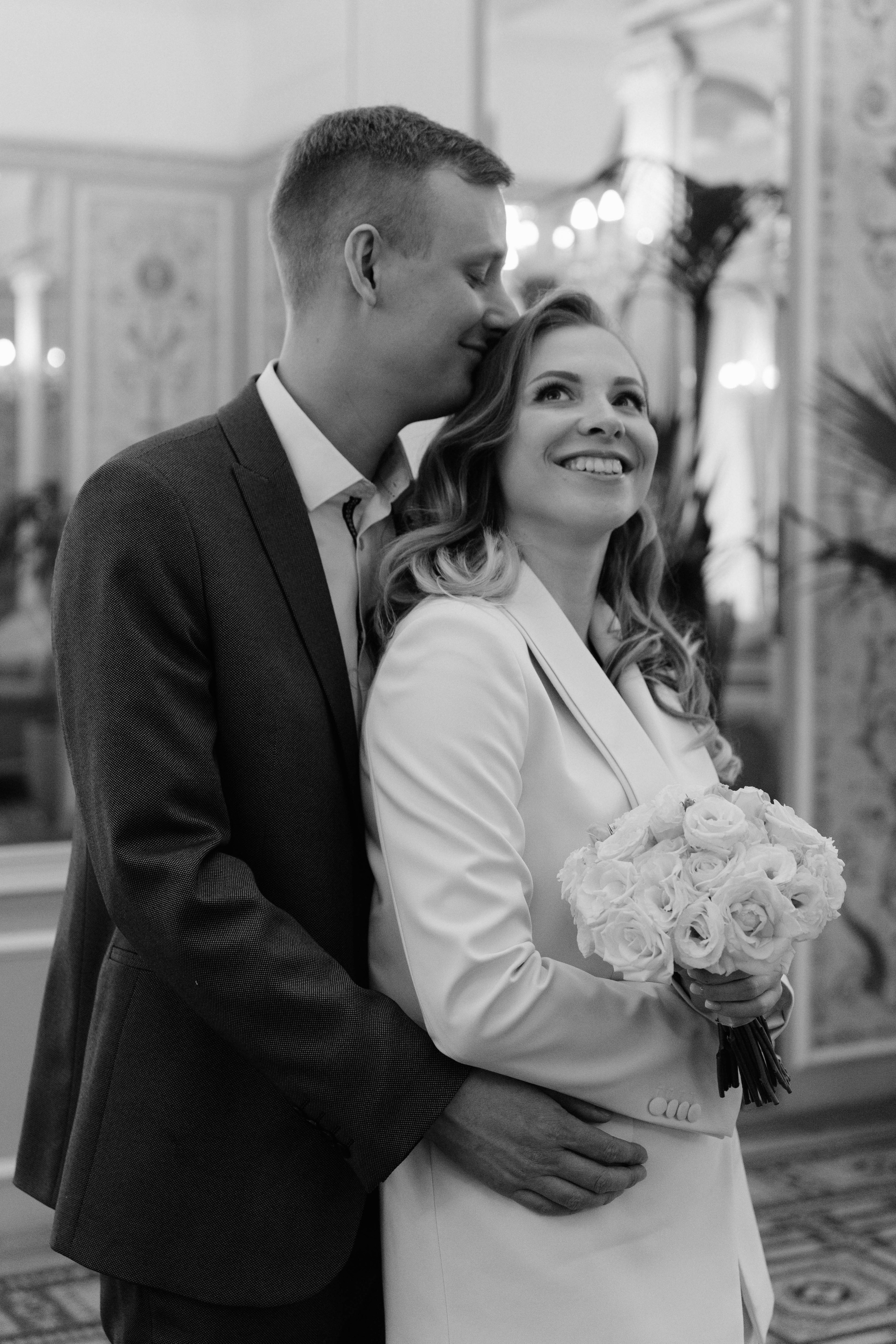 Роял | Китай город. Свадебный фотограф Москва Александра Аверкова