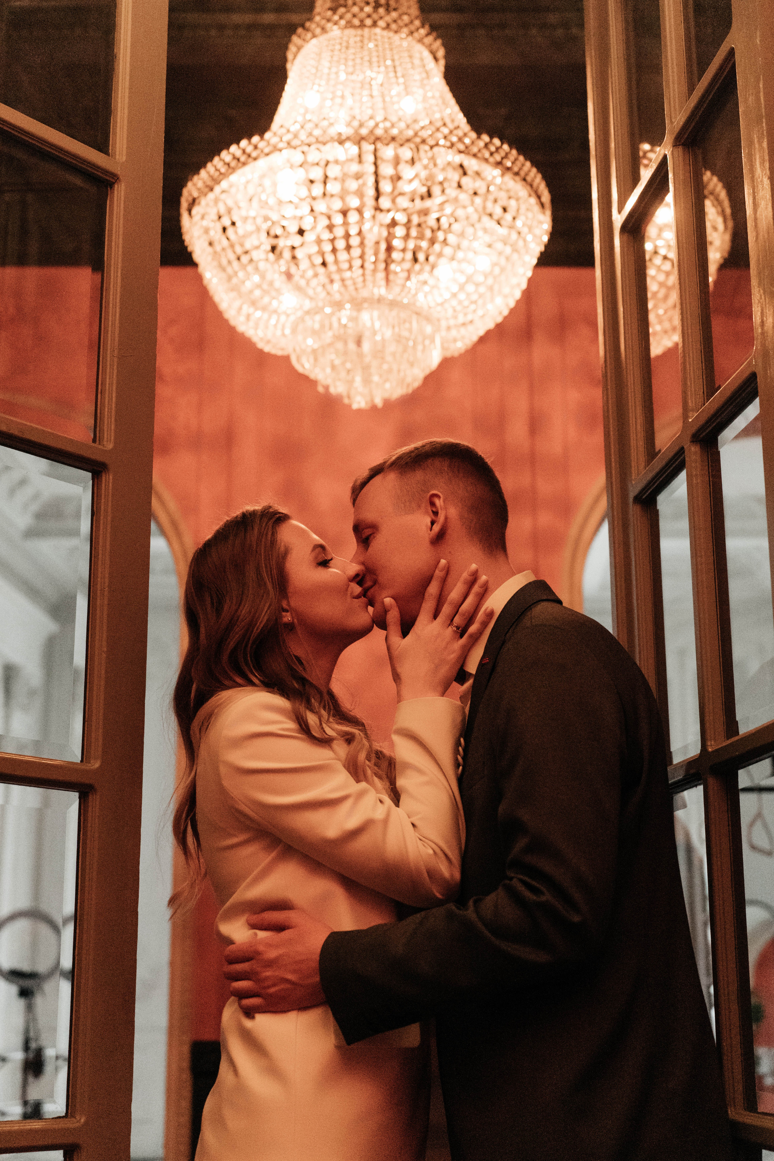 Роял | Китай город. Свадебный фотограф Москва Александра Аверкова