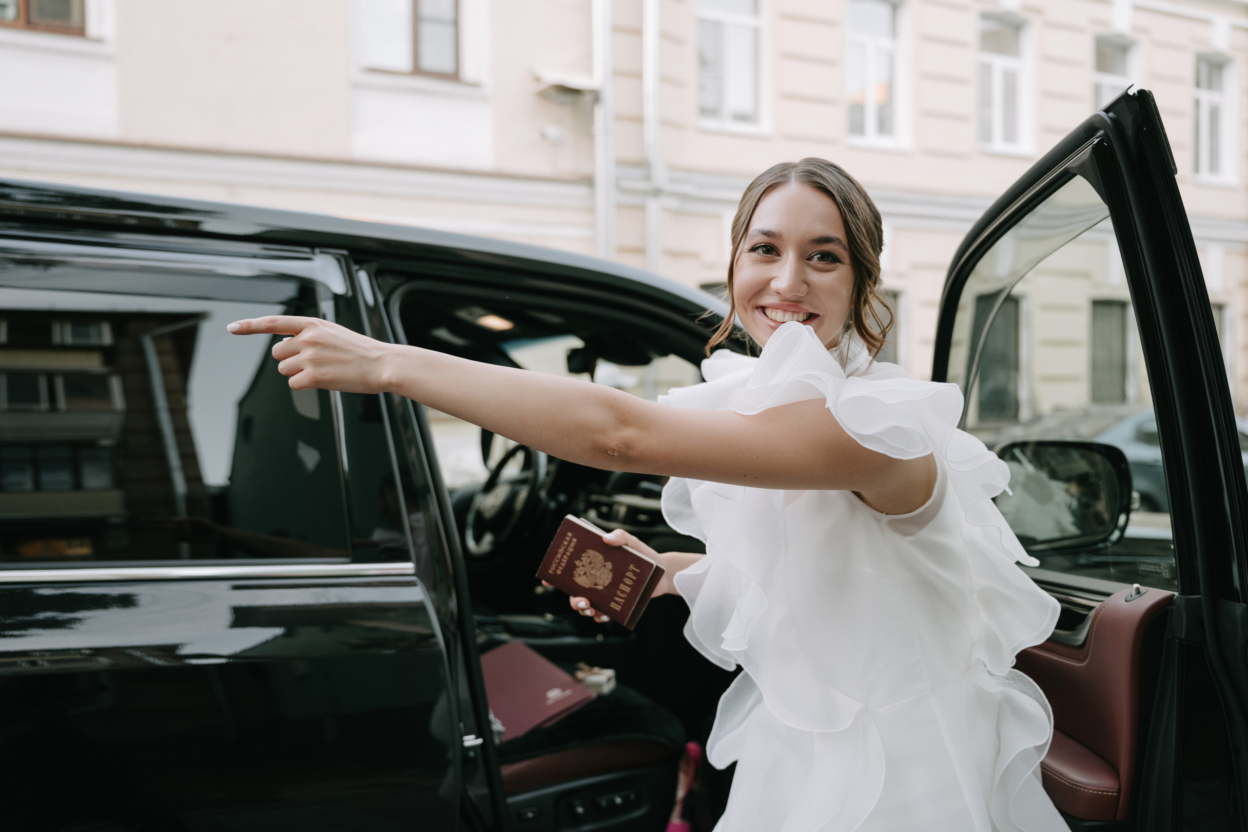 Грибоедовский загс № 1. Свадебный фотограф Москва Александра Аверкова