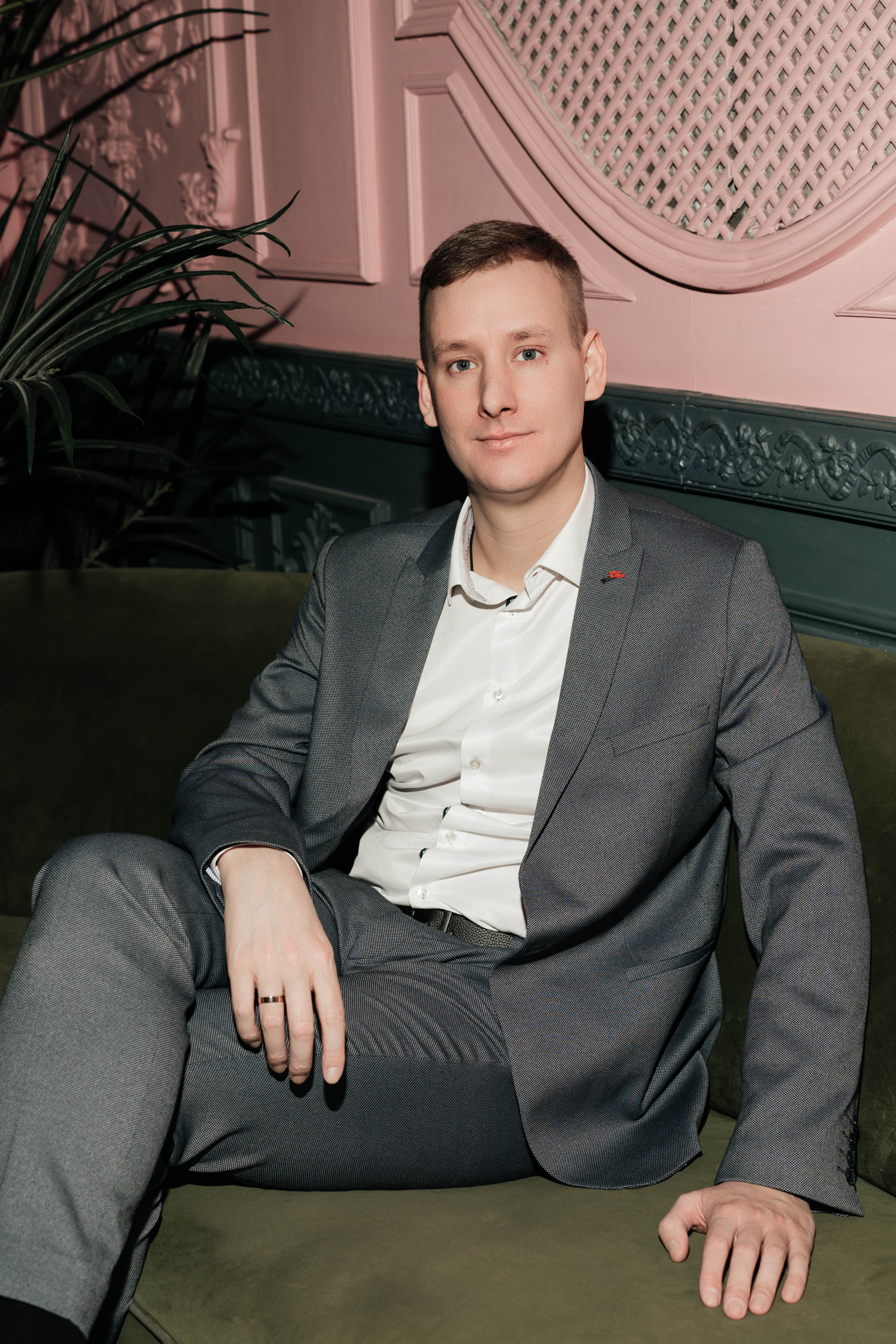 Роял | Китай город. Свадебный фотограф Москва Александра Аверкова