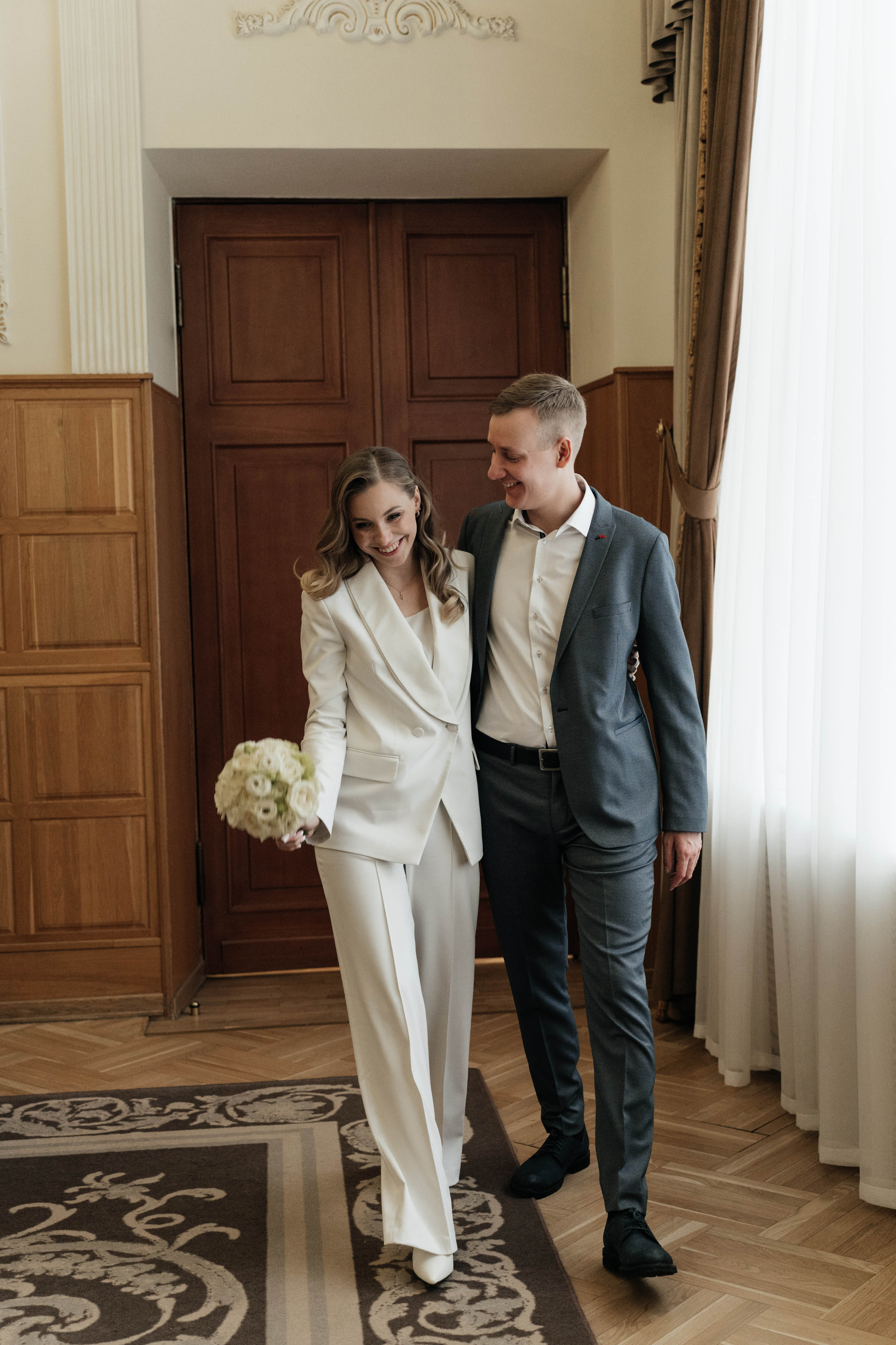 Роял | Китай город. Свадебный фотограф Москва Александра Аверкова