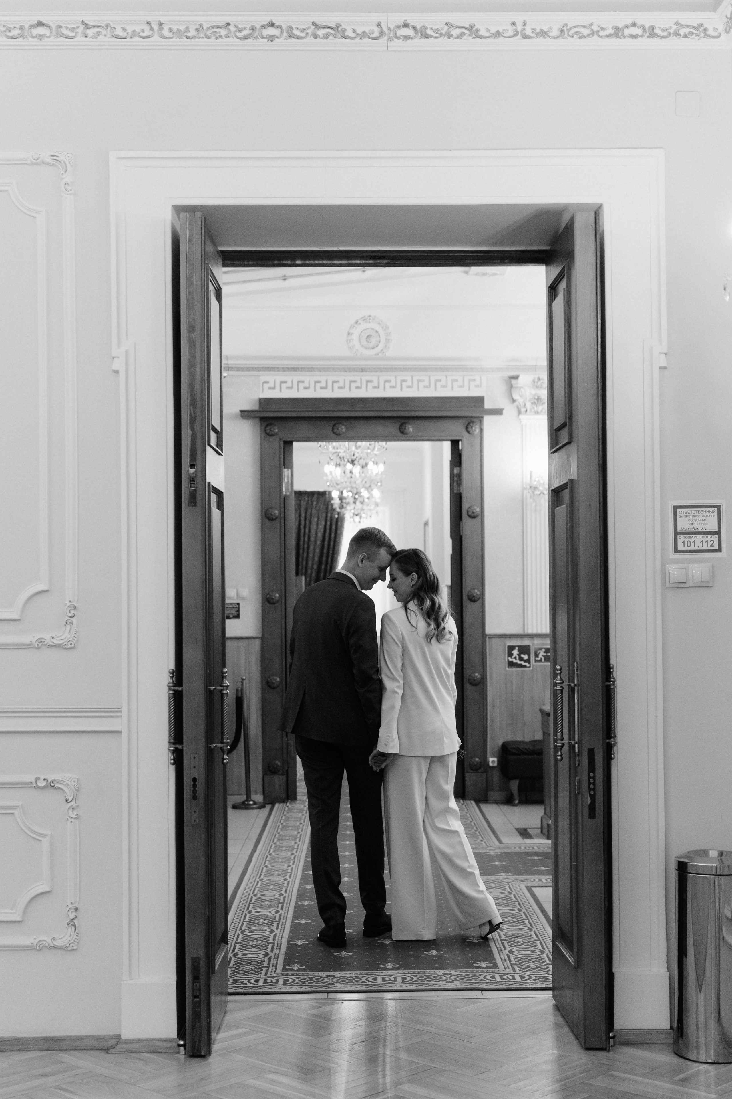 Роял | Китай город. Свадебный фотограф Москва Александра Аверкова