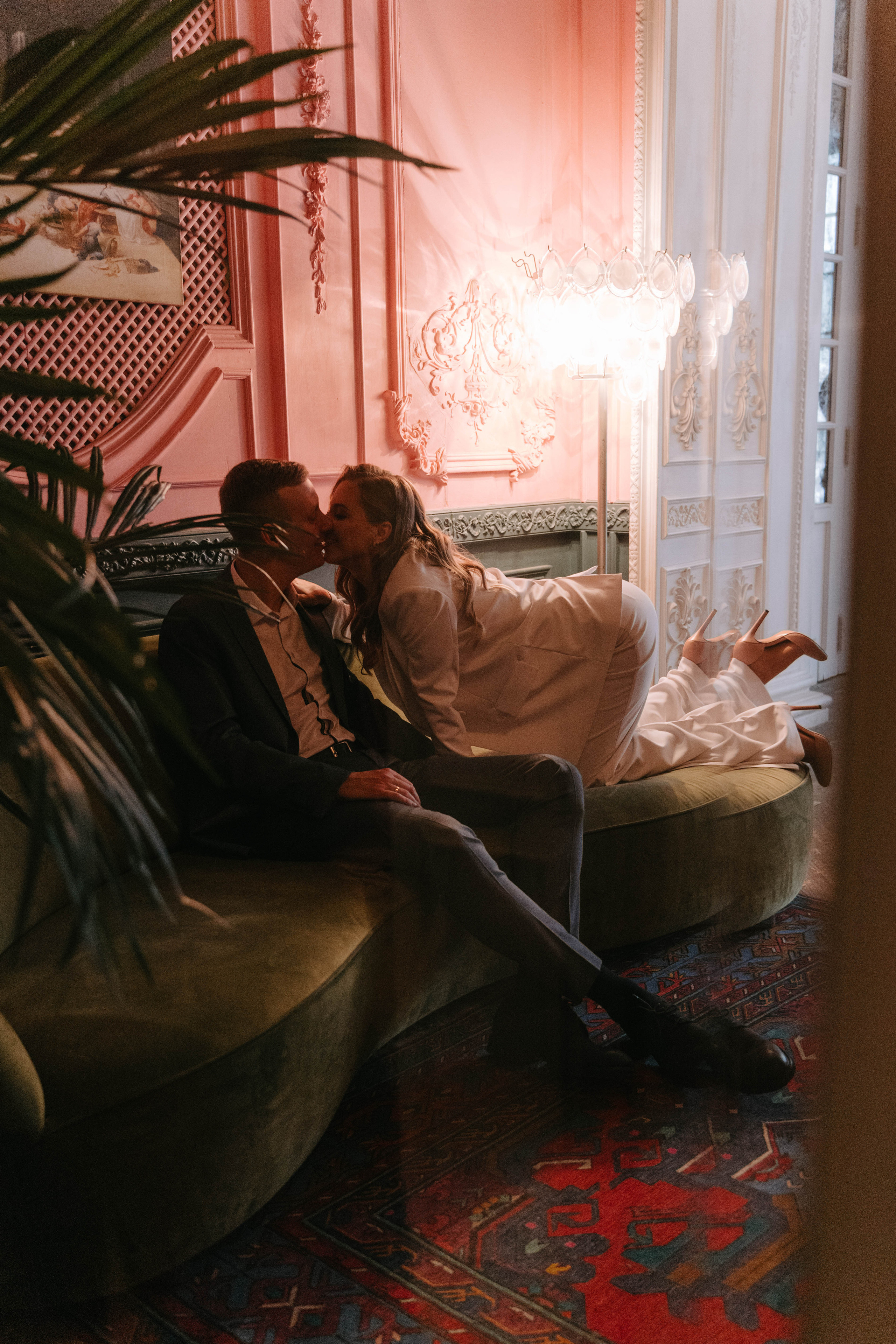 Роял | Китай город. Свадебный фотограф Москва Александра Аверкова