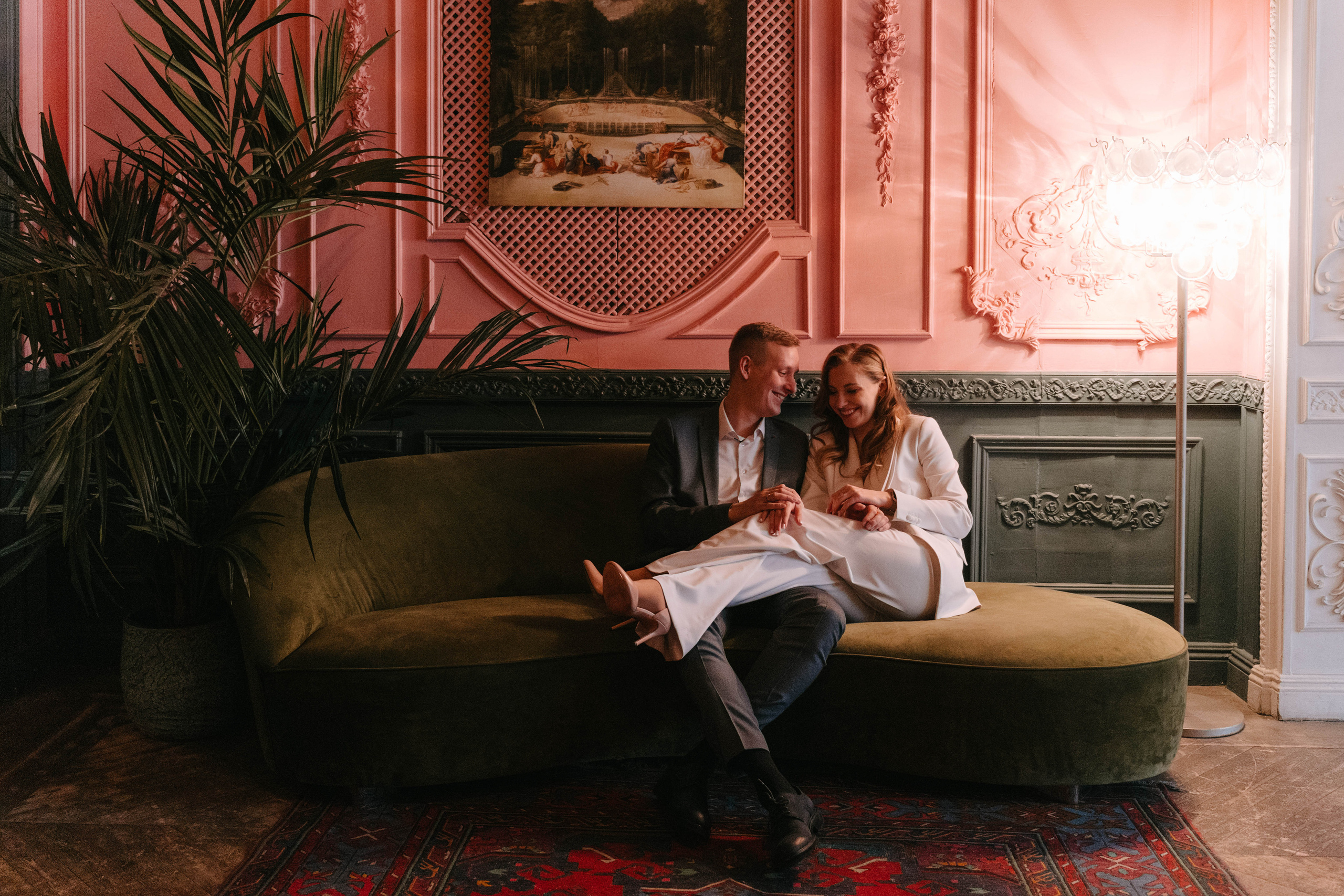 Роял | Китай город. Свадебный фотограф Москва Александра Аверкова