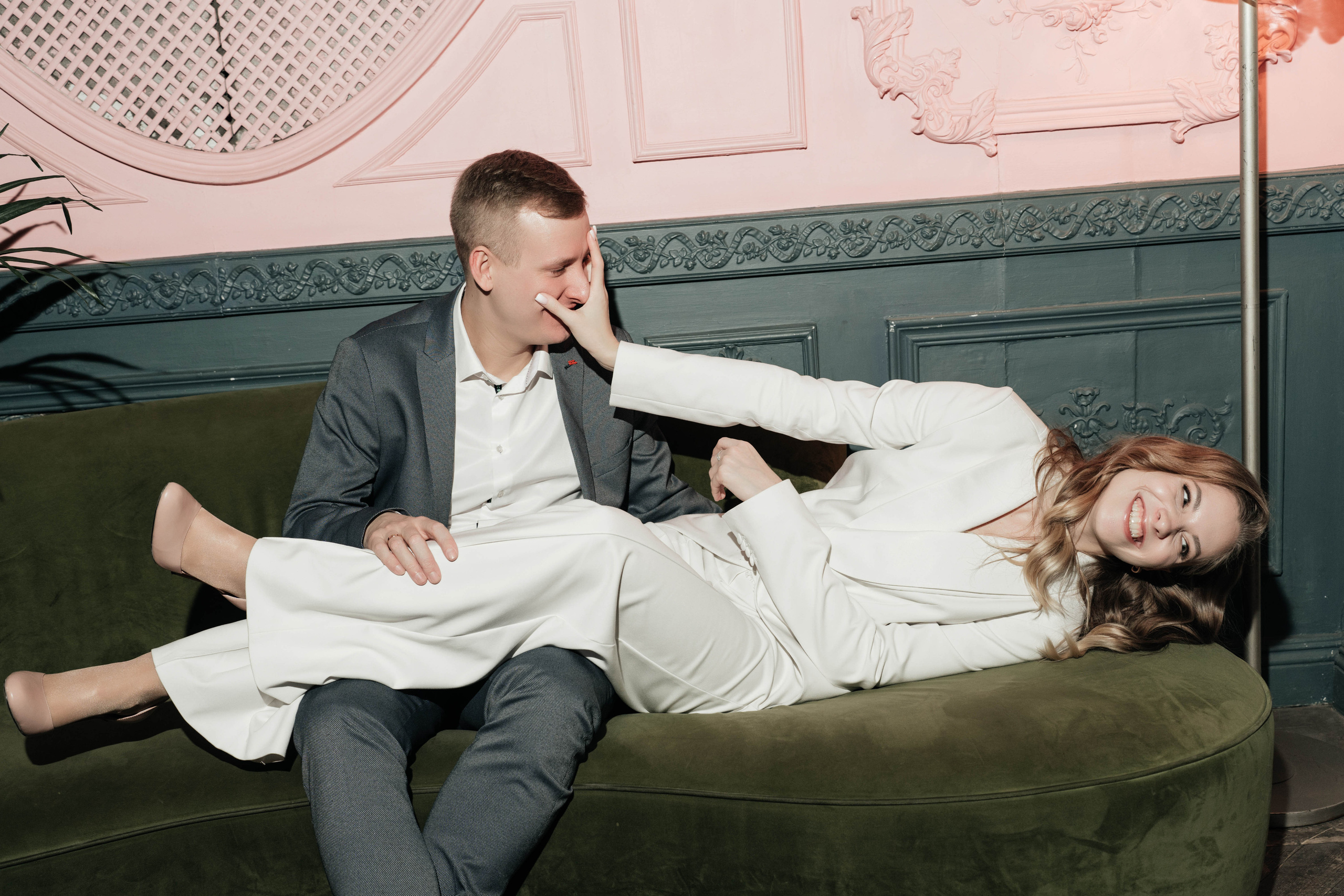 Роял | Китай город. Свадебный фотограф Москва Александра Аверкова