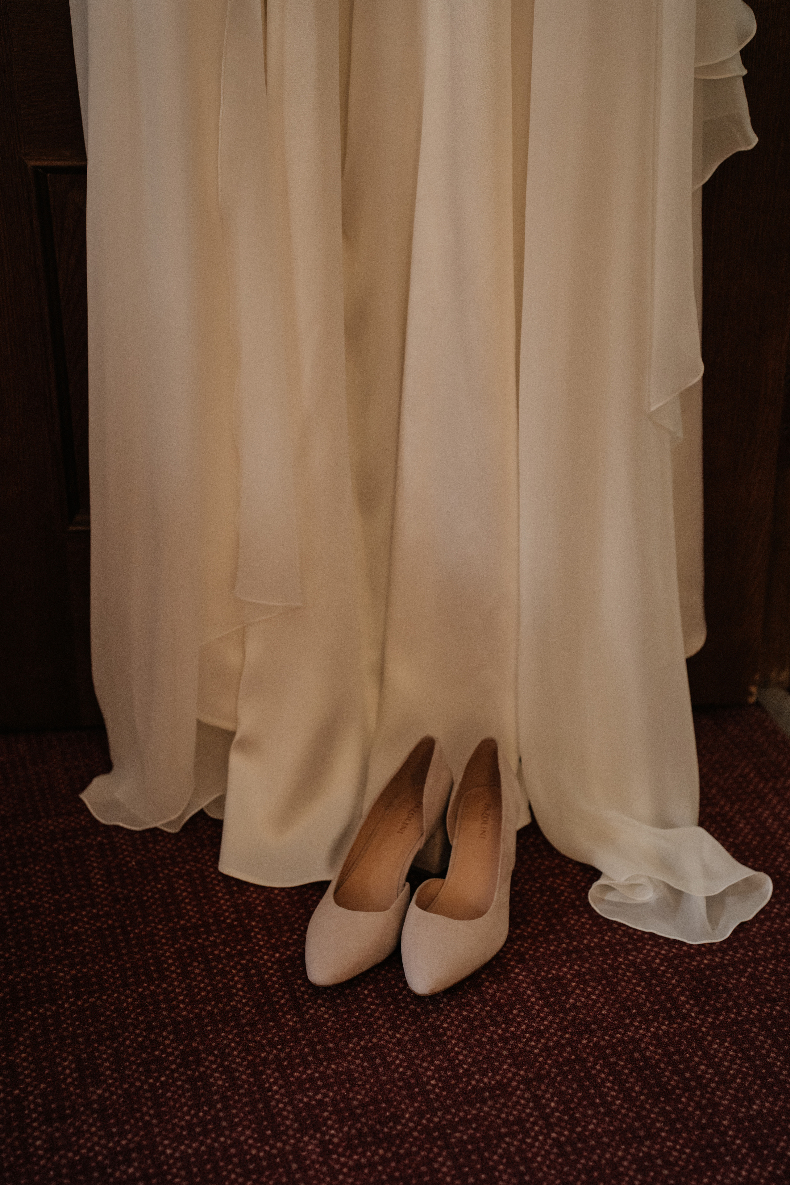 Ресторан «Поместье-Парк». Свадебный фотограф Москва Александра Аверкова