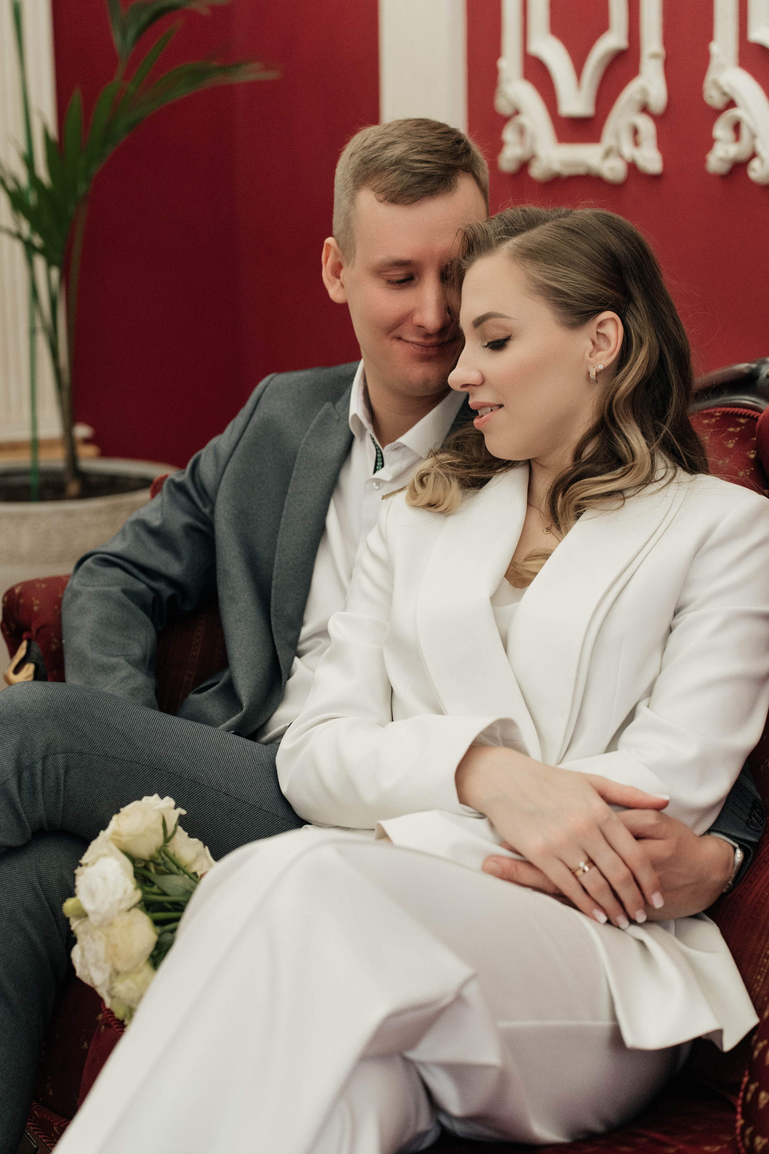 Роял | Китай город. Свадебный фотограф Москва Александра Аверкова