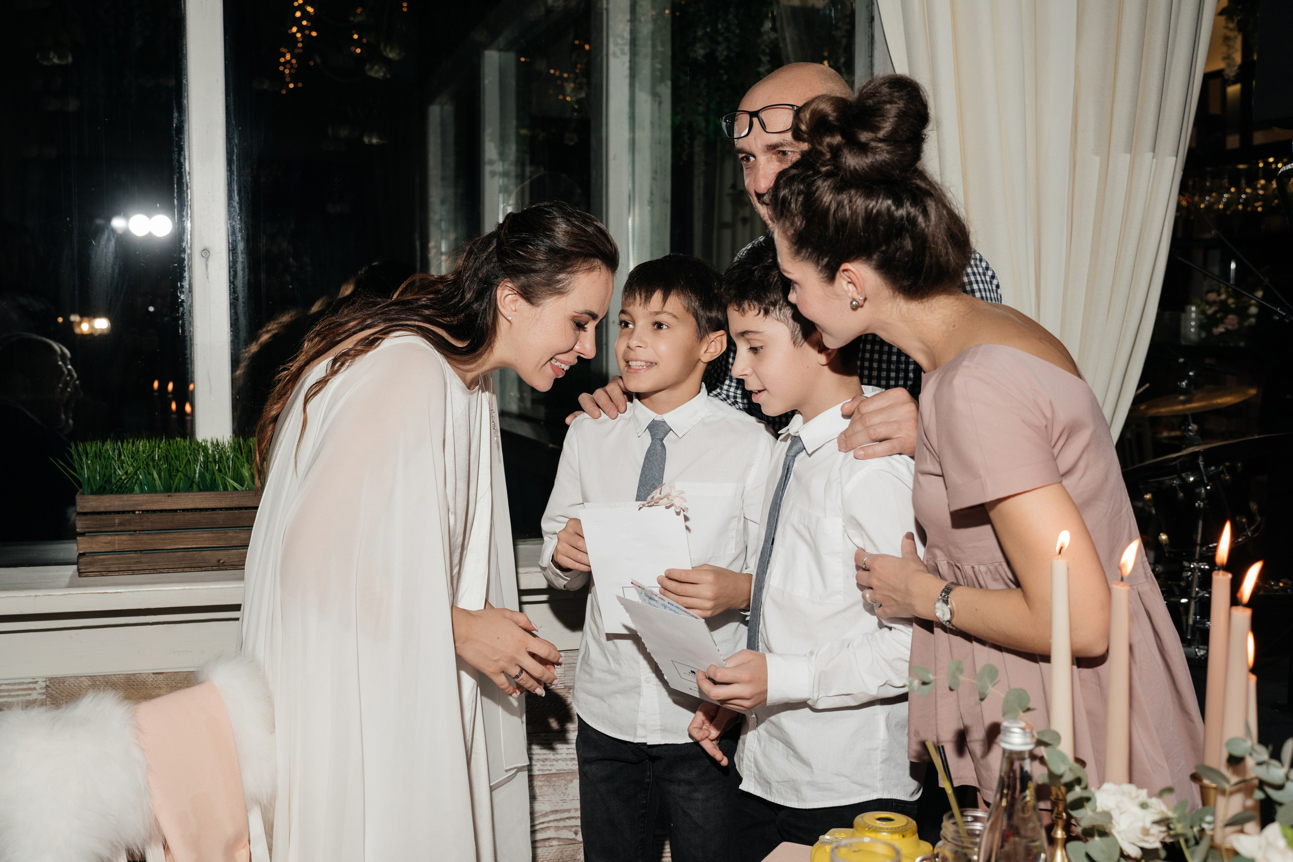 Ресторан «Поместье-Парк». Свадебный фотограф Москва Александра Аверкова