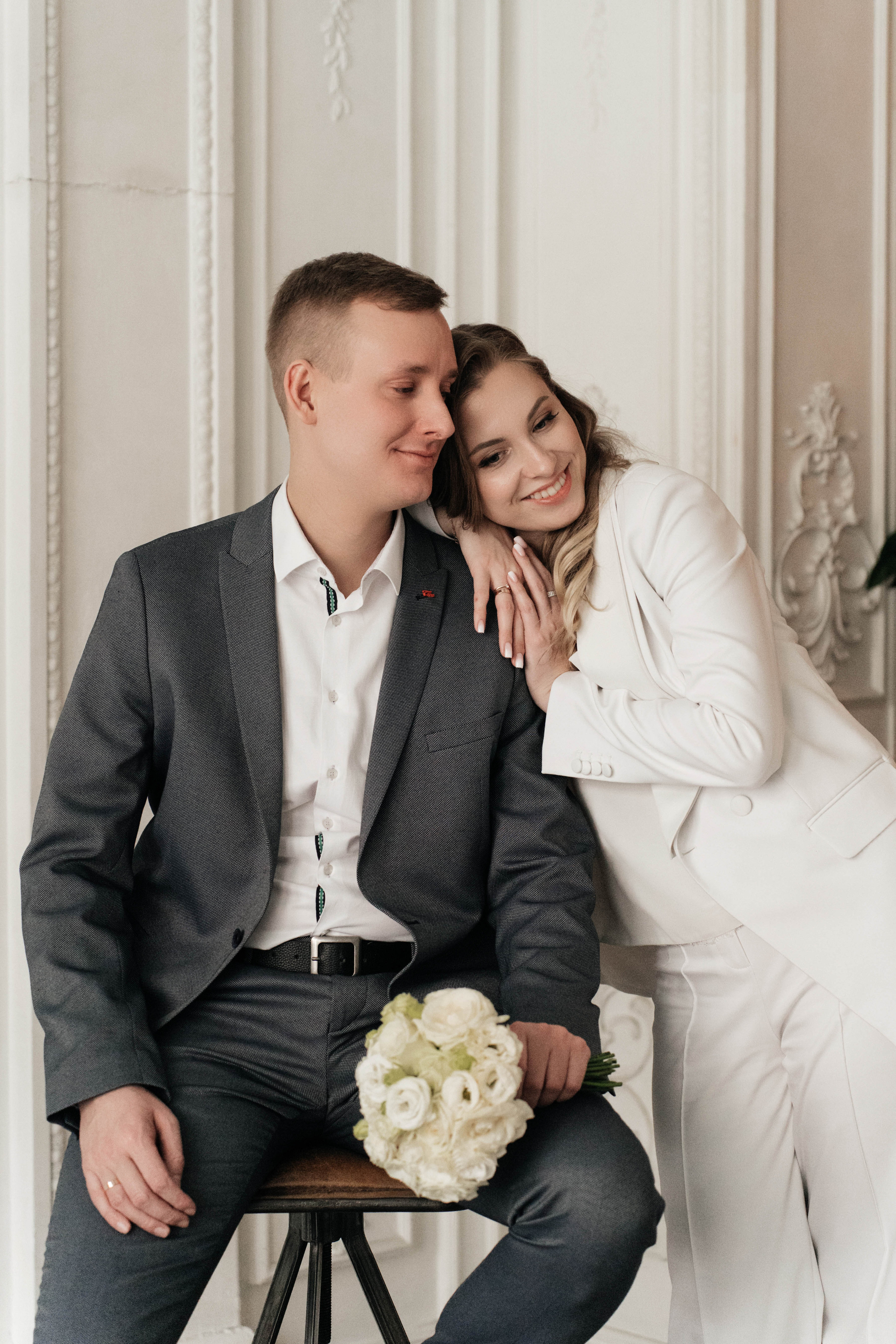 Роял | Китай город. Свадебный фотограф Москва Александра Аверкова