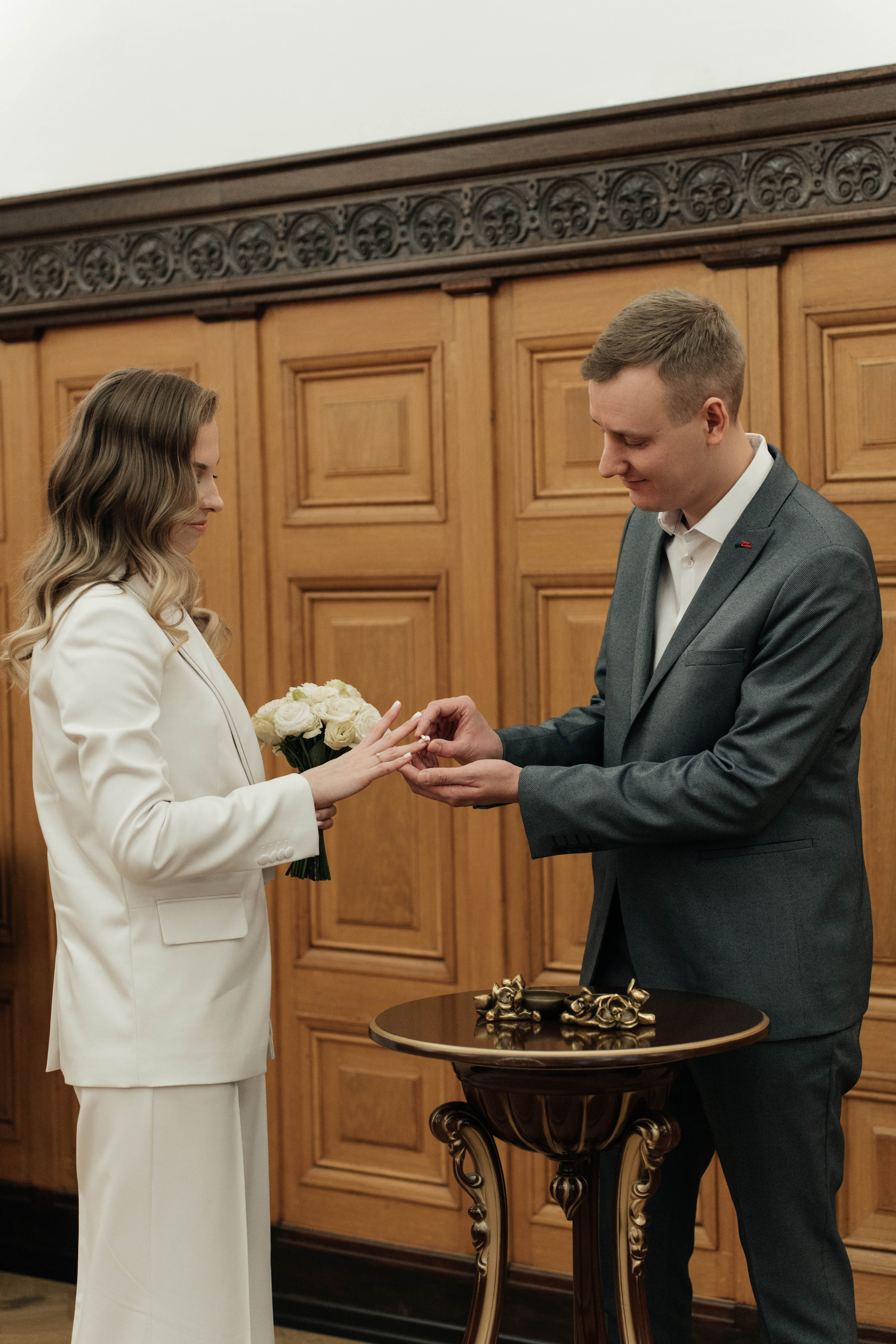 Роял | Китай город. Свадебный фотограф Москва Александра Аверкова