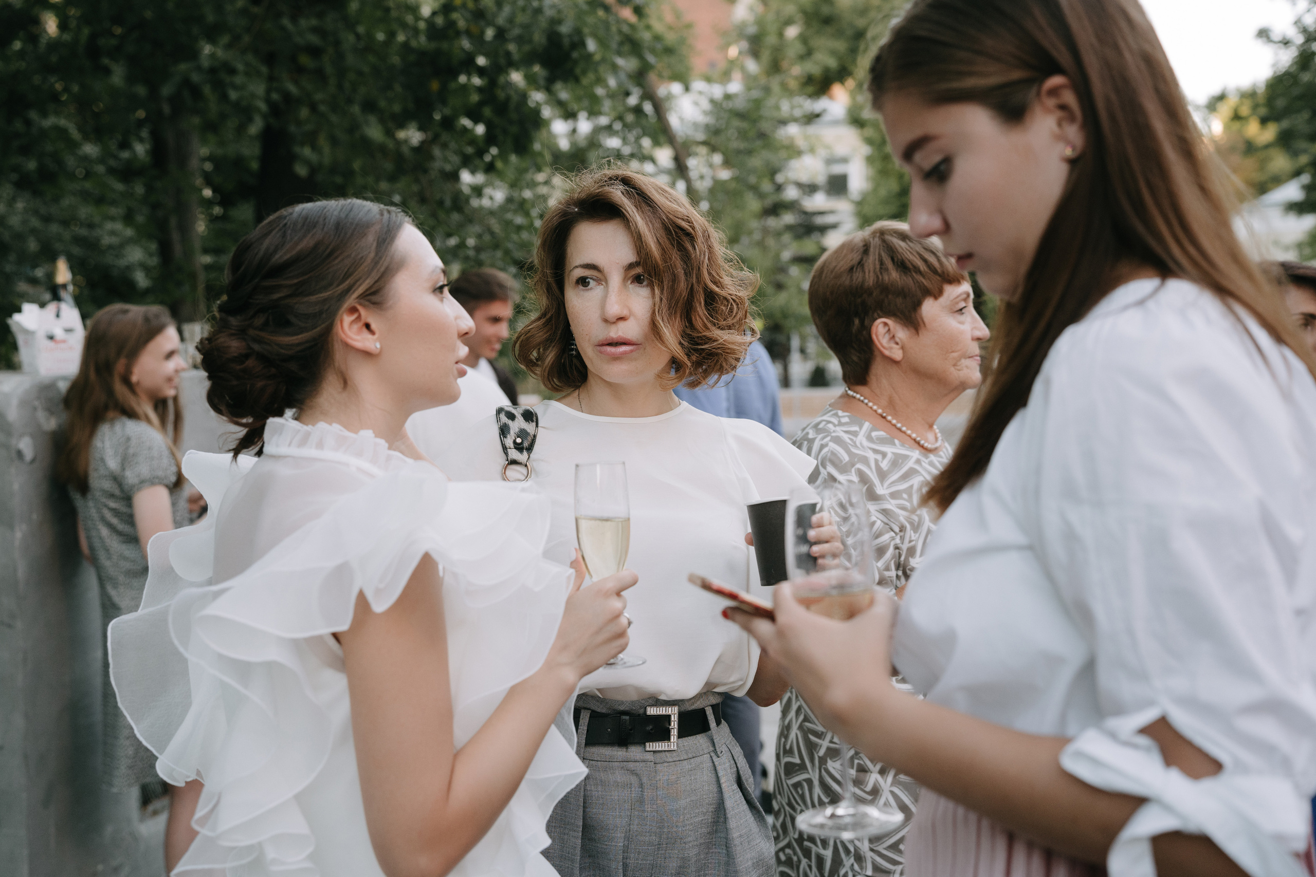 Грибоедовский загс № 1. Свадебный фотограф Москва Александра Аверкова