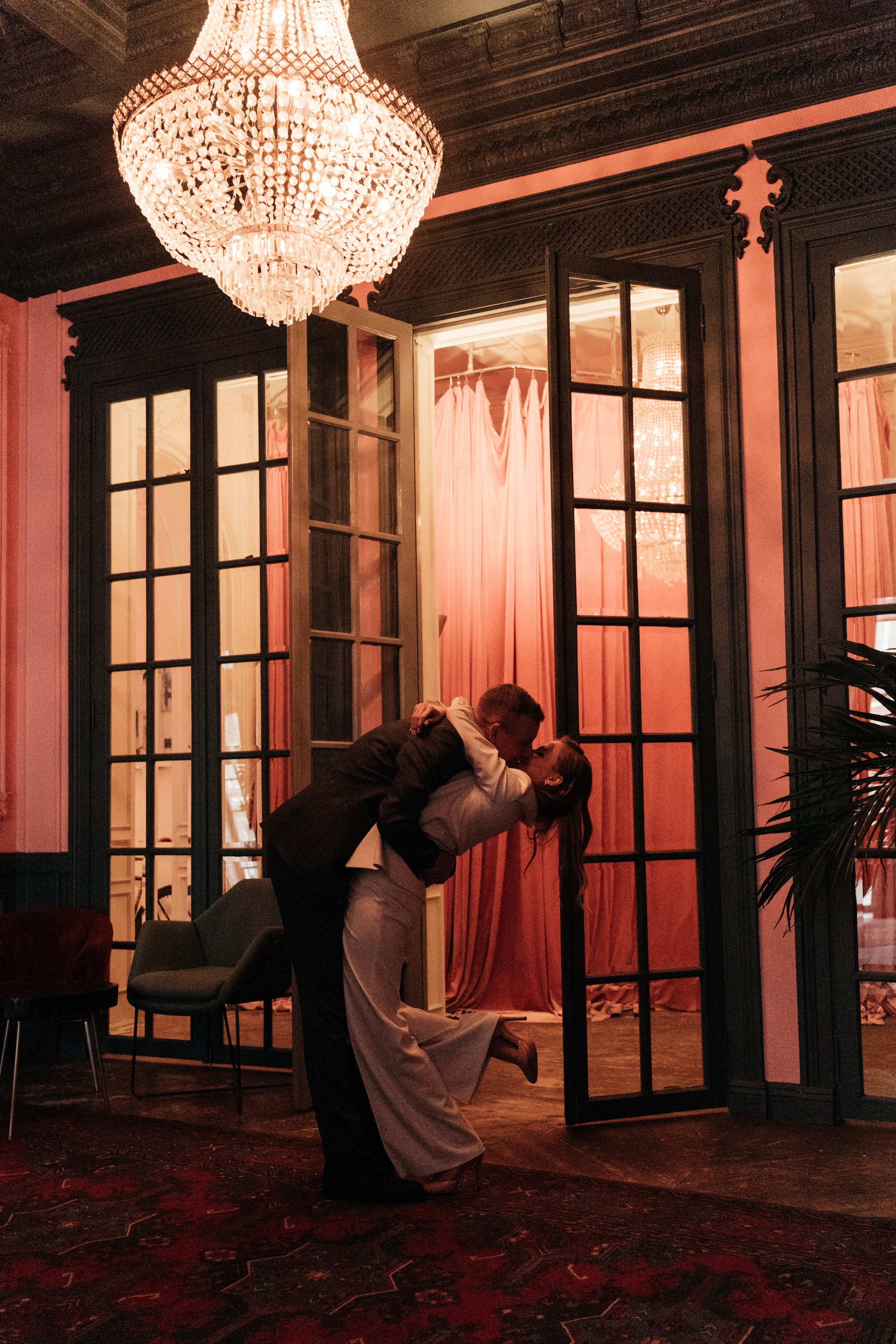 Роял | Китай город. Свадебный фотограф Москва Александра Аверкова