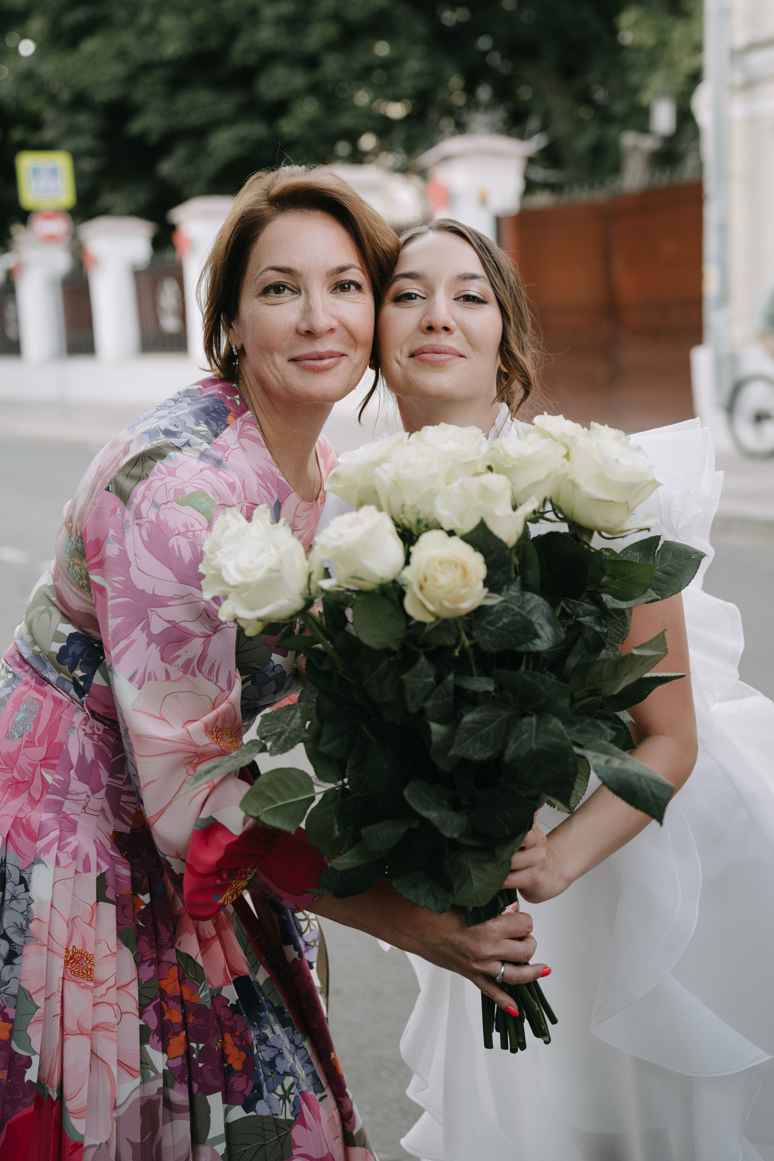 Грибоедовский загс № 1. Свадебный фотограф Москва Александра Аверкова