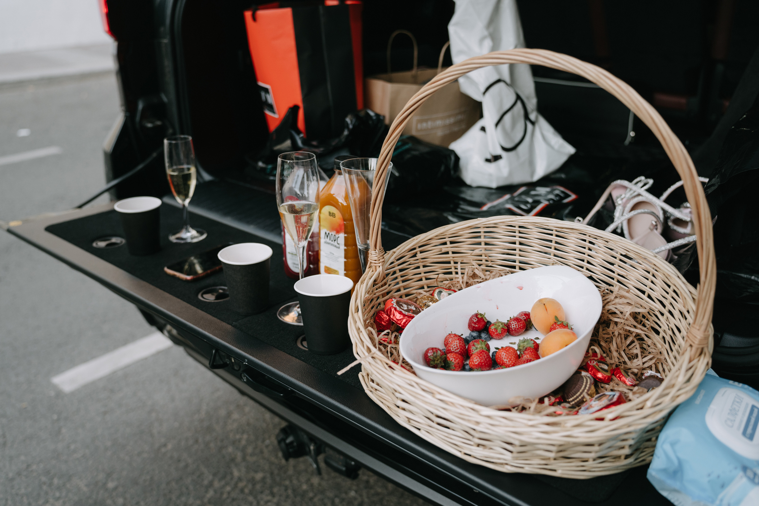 Грибоедовский загс № 1. Свадебный фотограф Москва Александра Аверкова