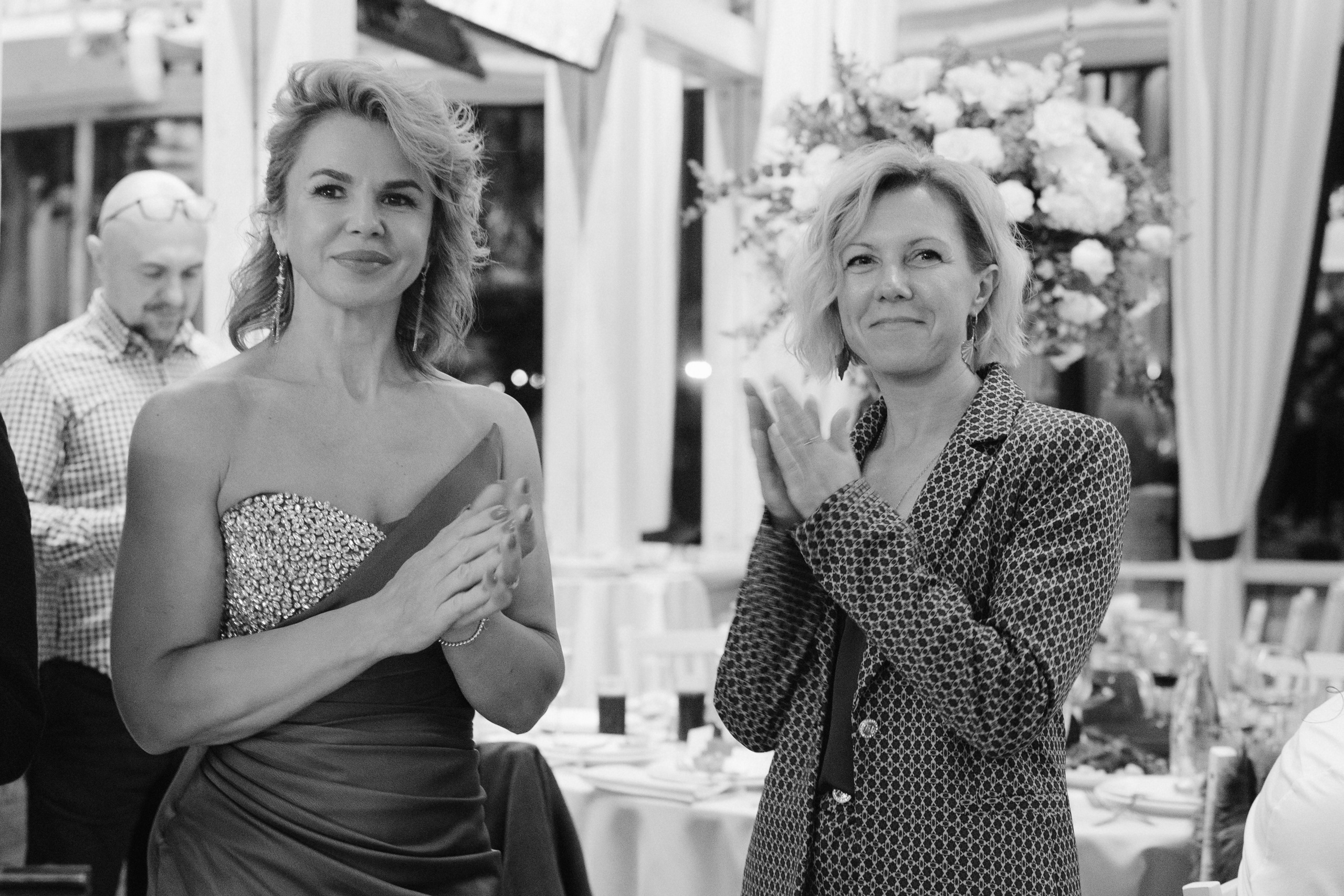 Ресторан «Поместье-Парк». Свадебный фотограф Москва Александра Аверкова