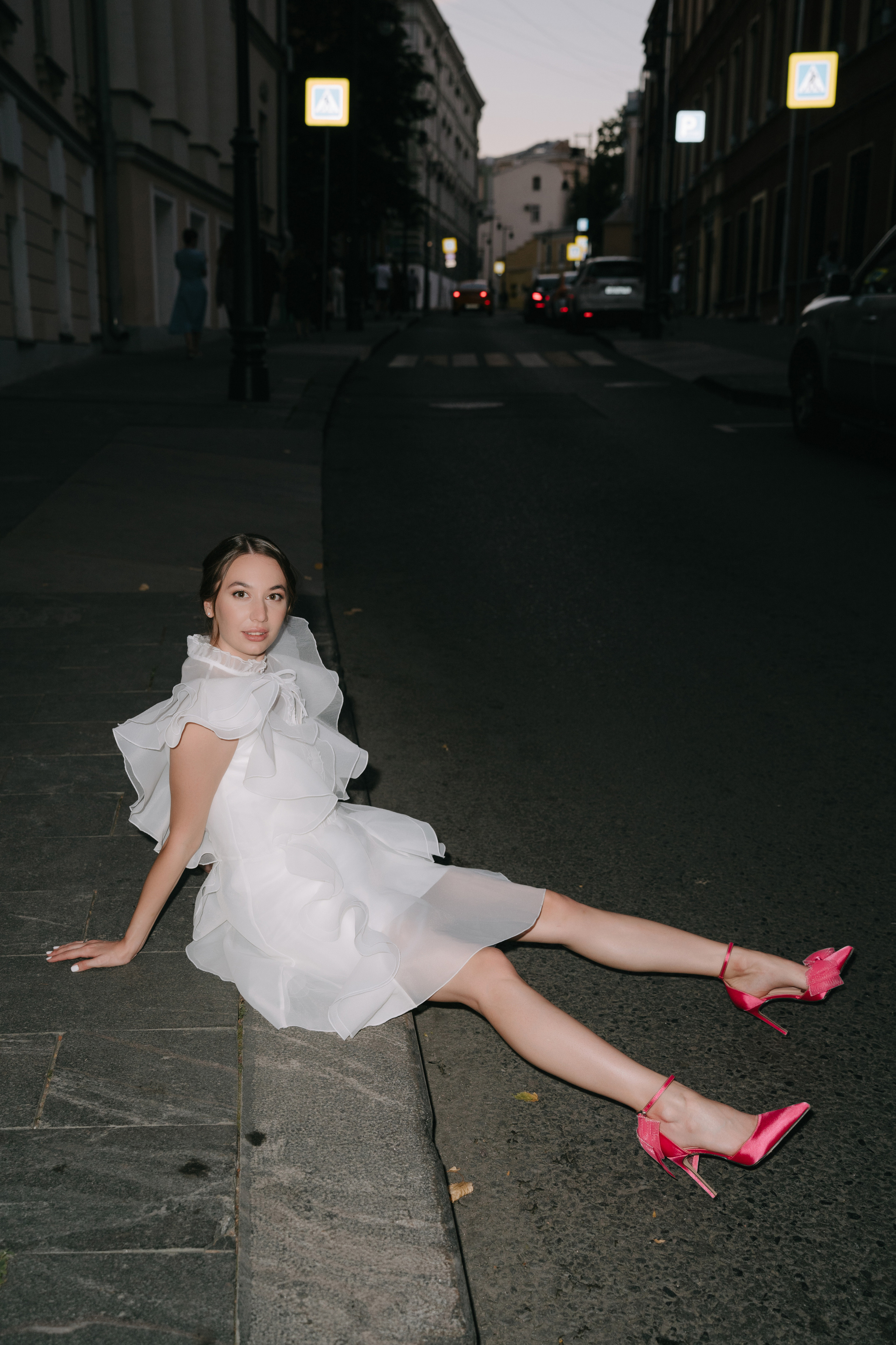 Грибоедовский загс № 1. Свадебный фотограф Москва Александра Аверкова