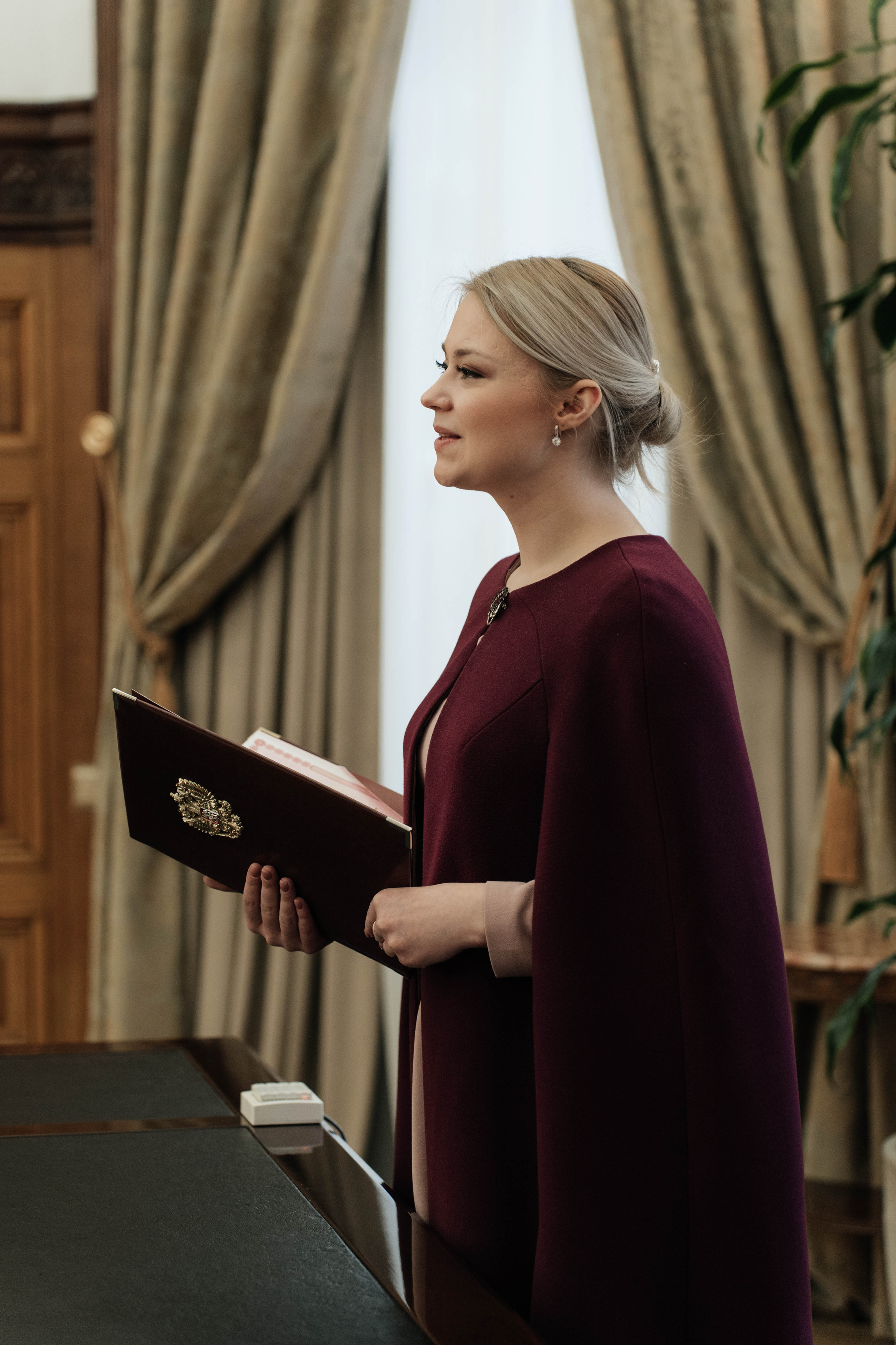 Роял | Китай город. Свадебный фотограф Москва Александра Аверкова