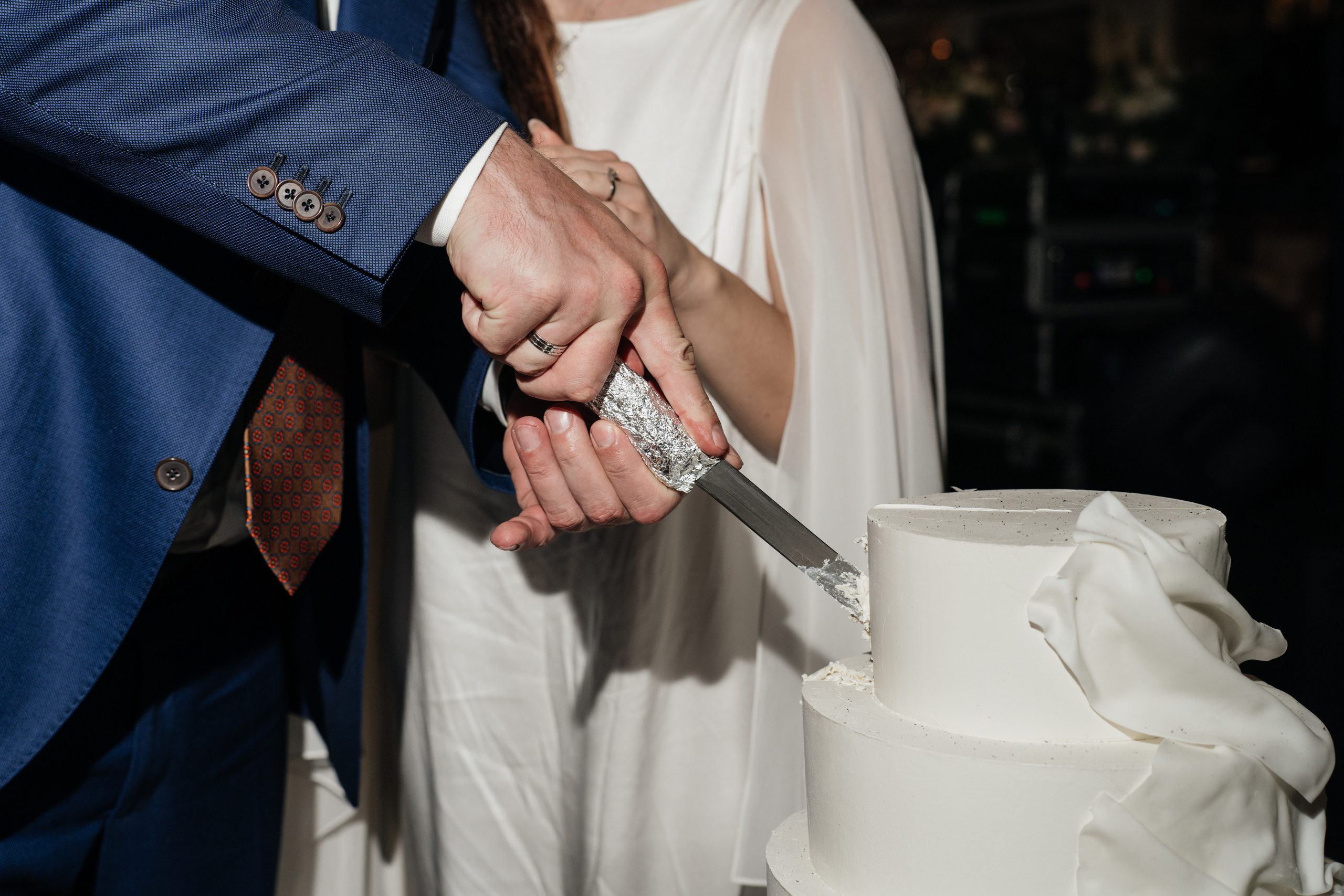 Ресторан «Поместье-Парк». Свадебный фотограф Москва Александра Аверкова