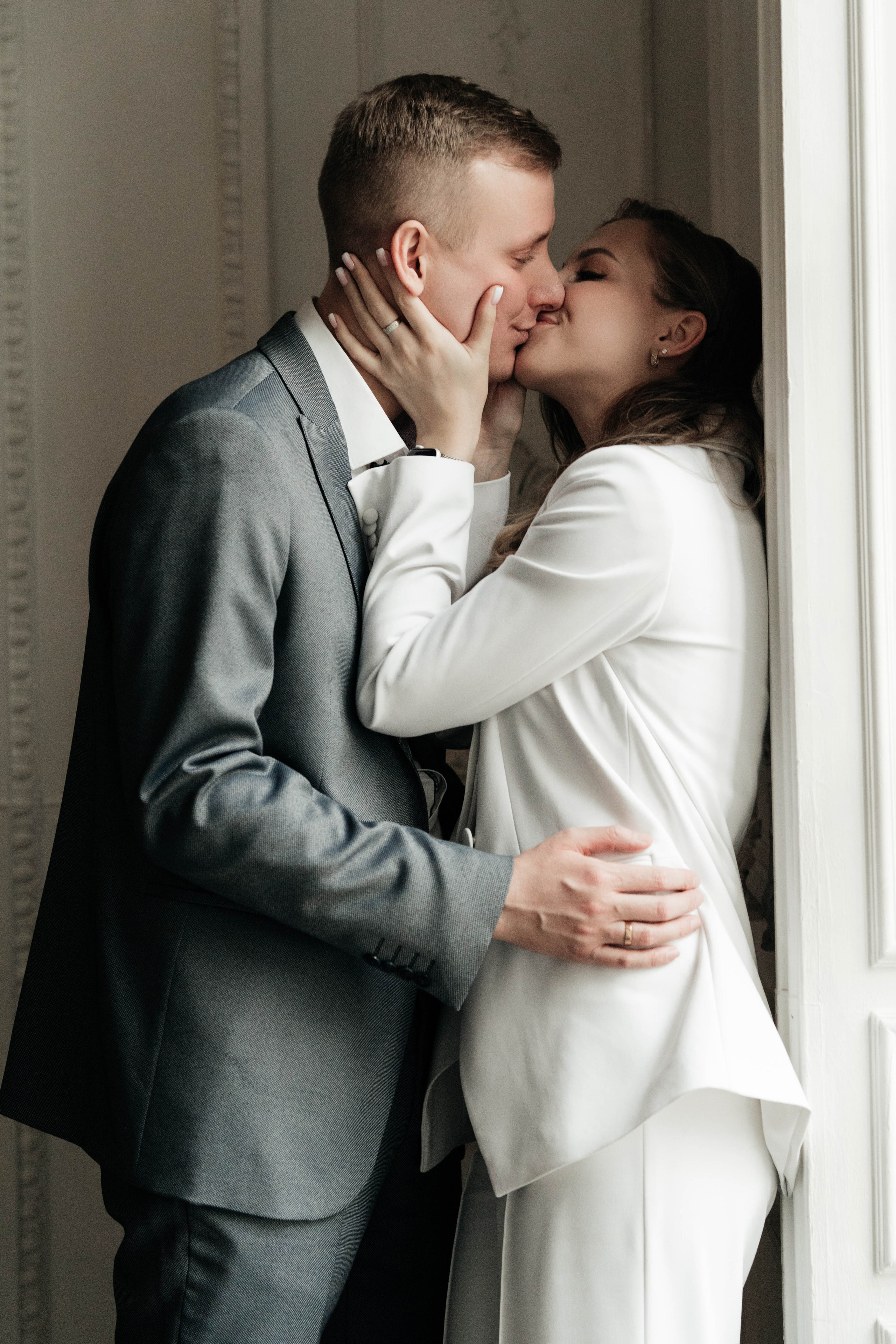 Роял | Китай город. Свадебный фотограф Москва Александра Аверкова