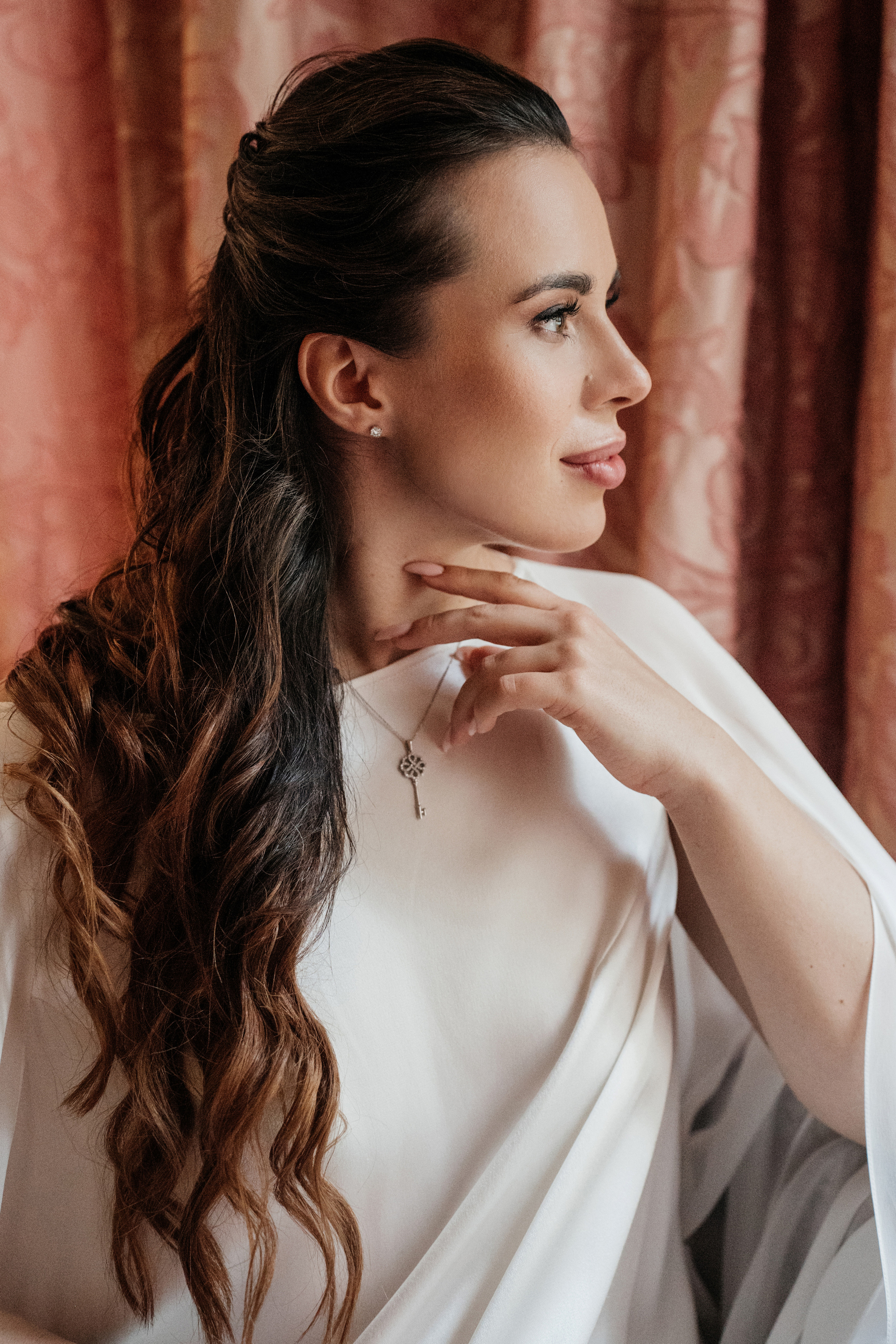 Ресторан «Поместье-Парк». Свадебный фотограф Москва Александра Аверкова