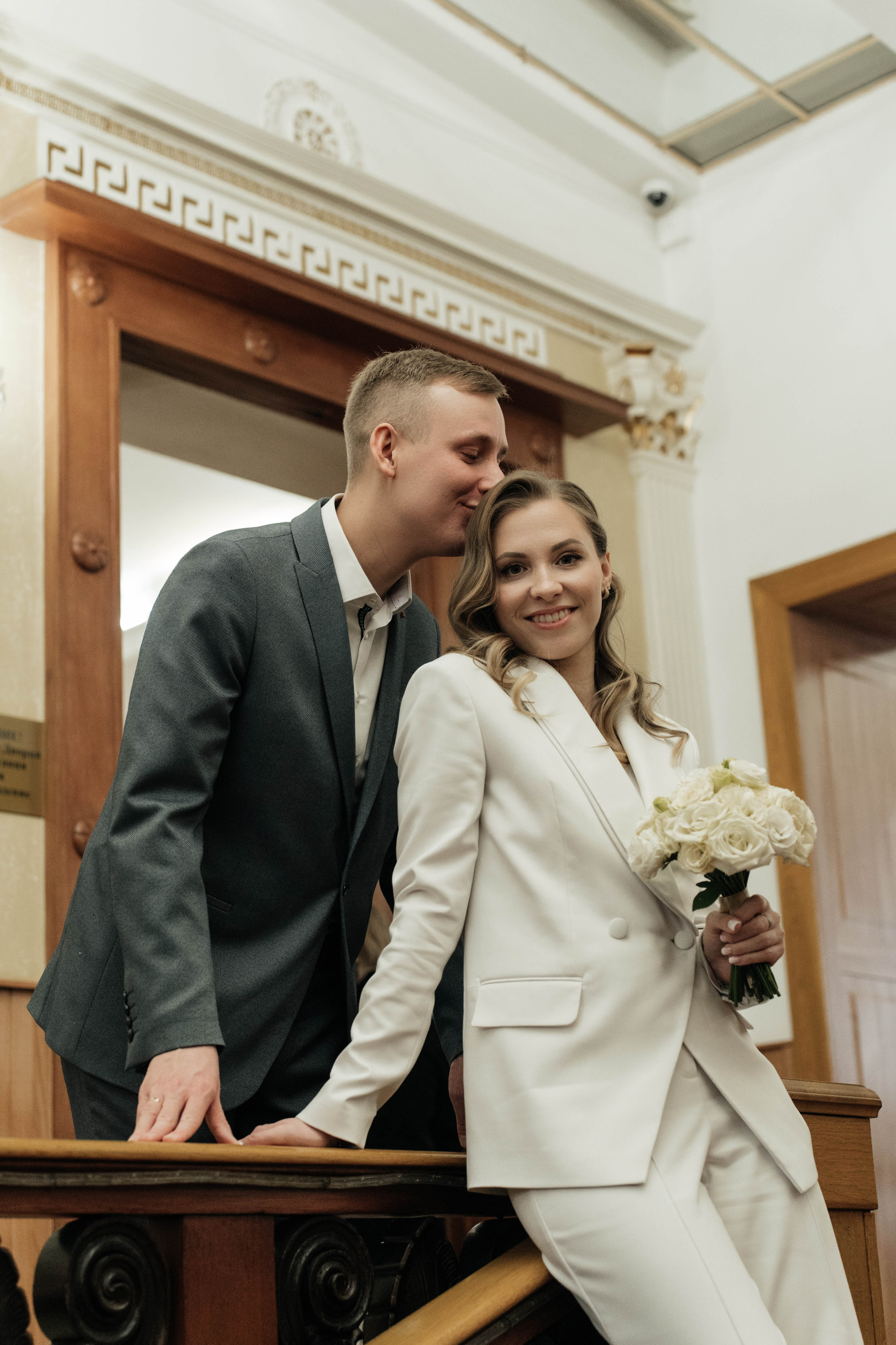 Роял | Китай город. Свадебный фотограф Москва Александра Аверкова