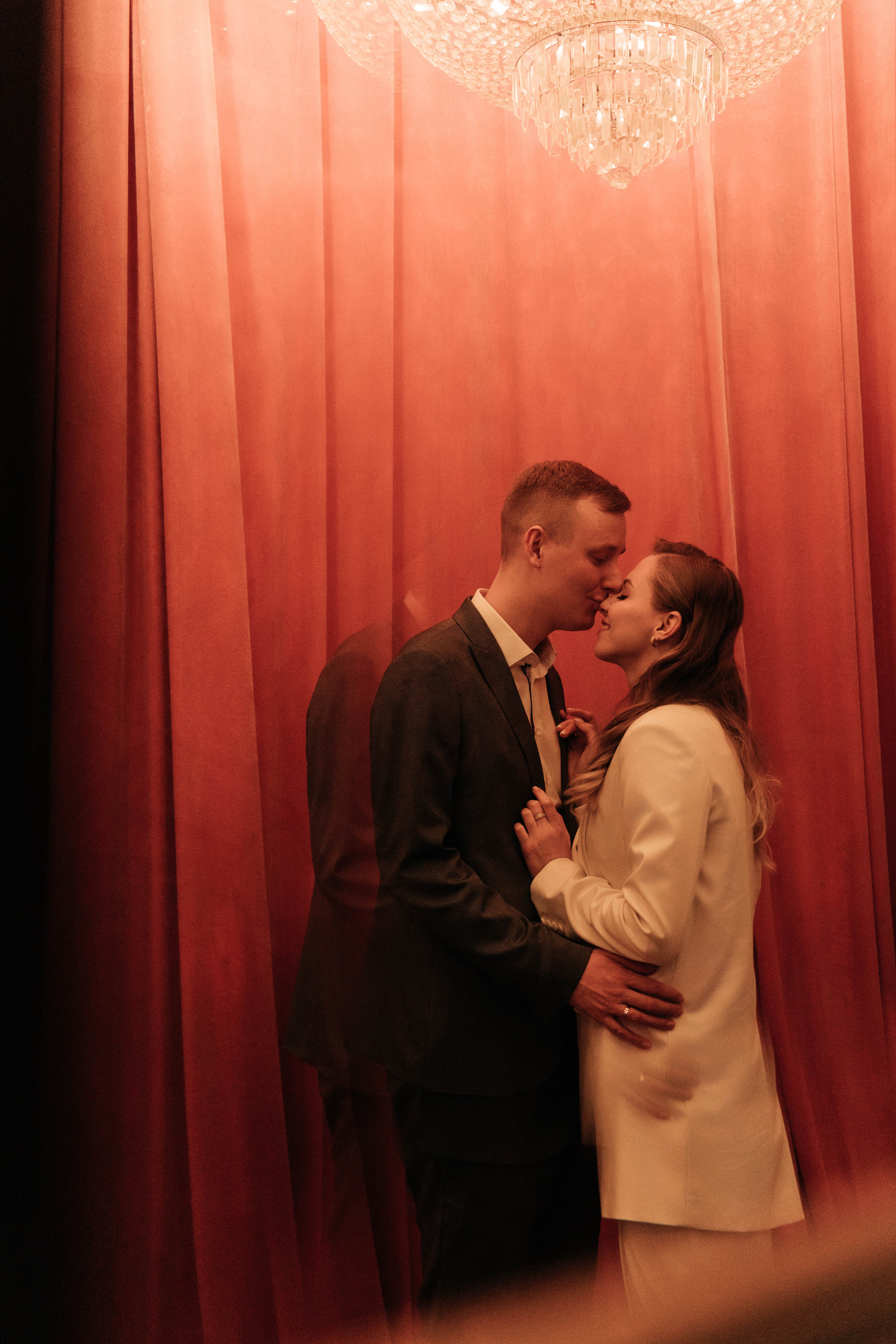 Роял | Китай город. Свадебный фотограф Москва Александра Аверкова