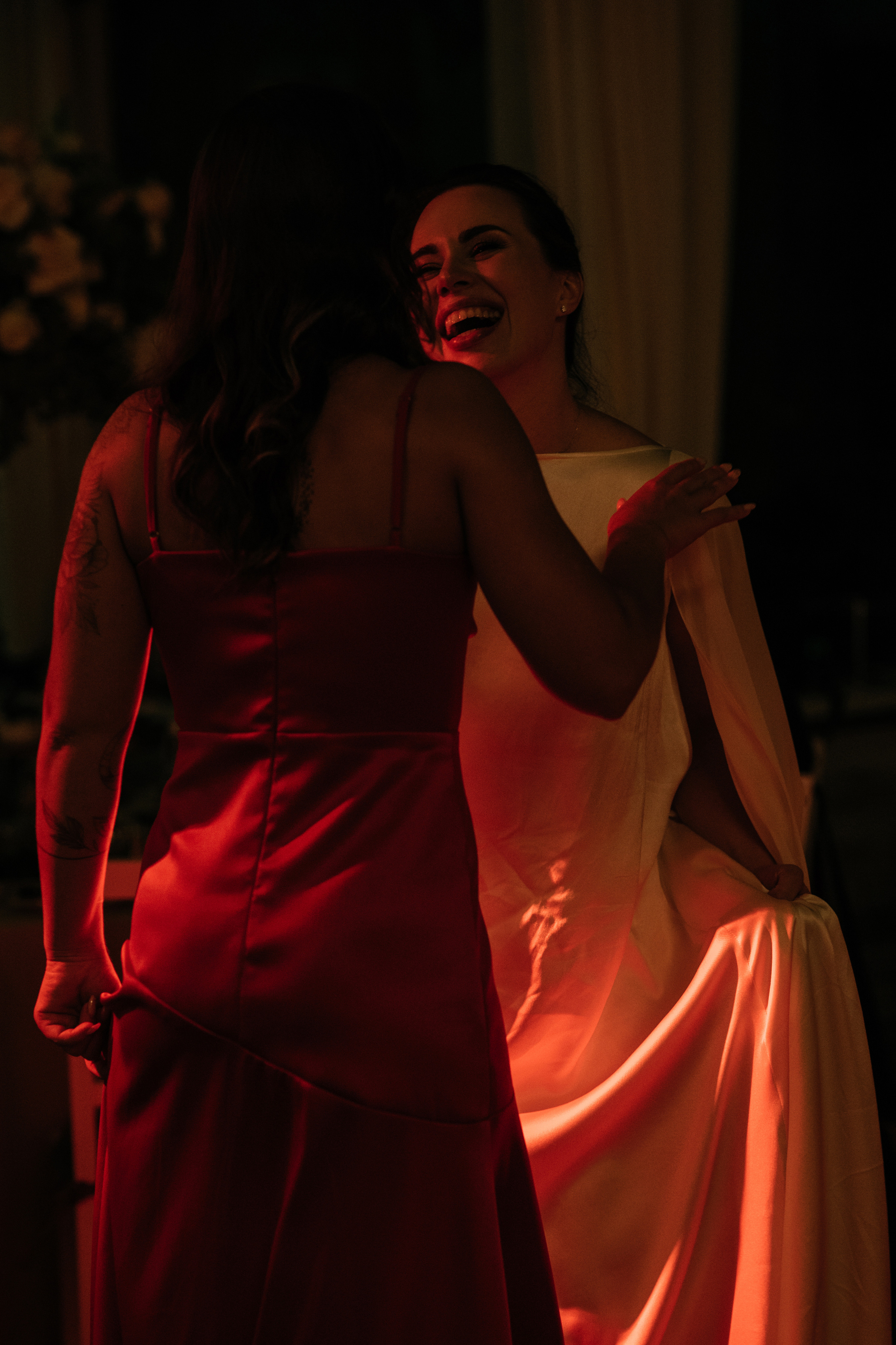 Ресторан «Поместье-Парк». Свадебный фотограф Москва Александра Аверкова