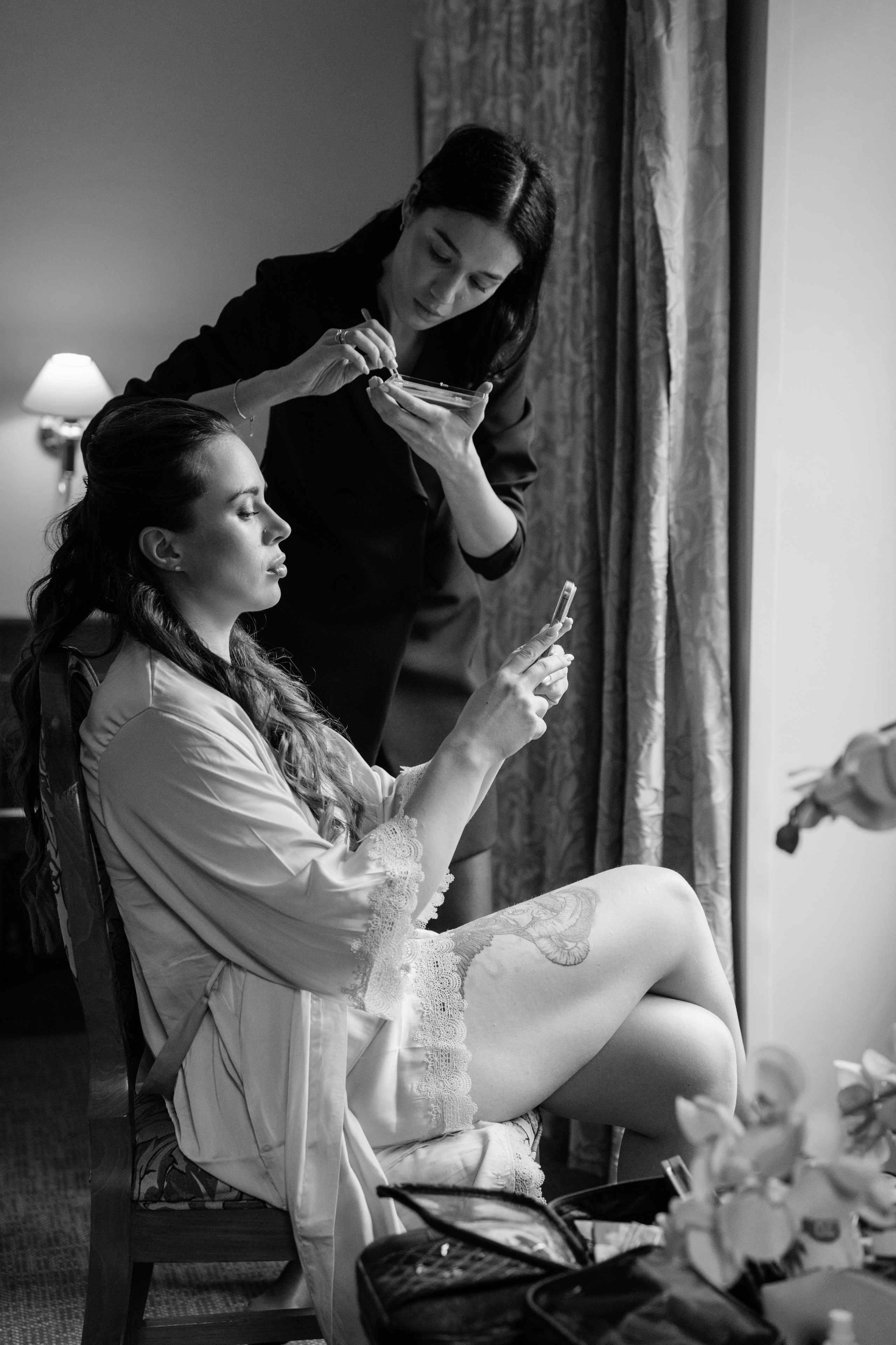 Ресторан «Поместье-Парк». Свадебный фотограф Москва Александра Аверкова