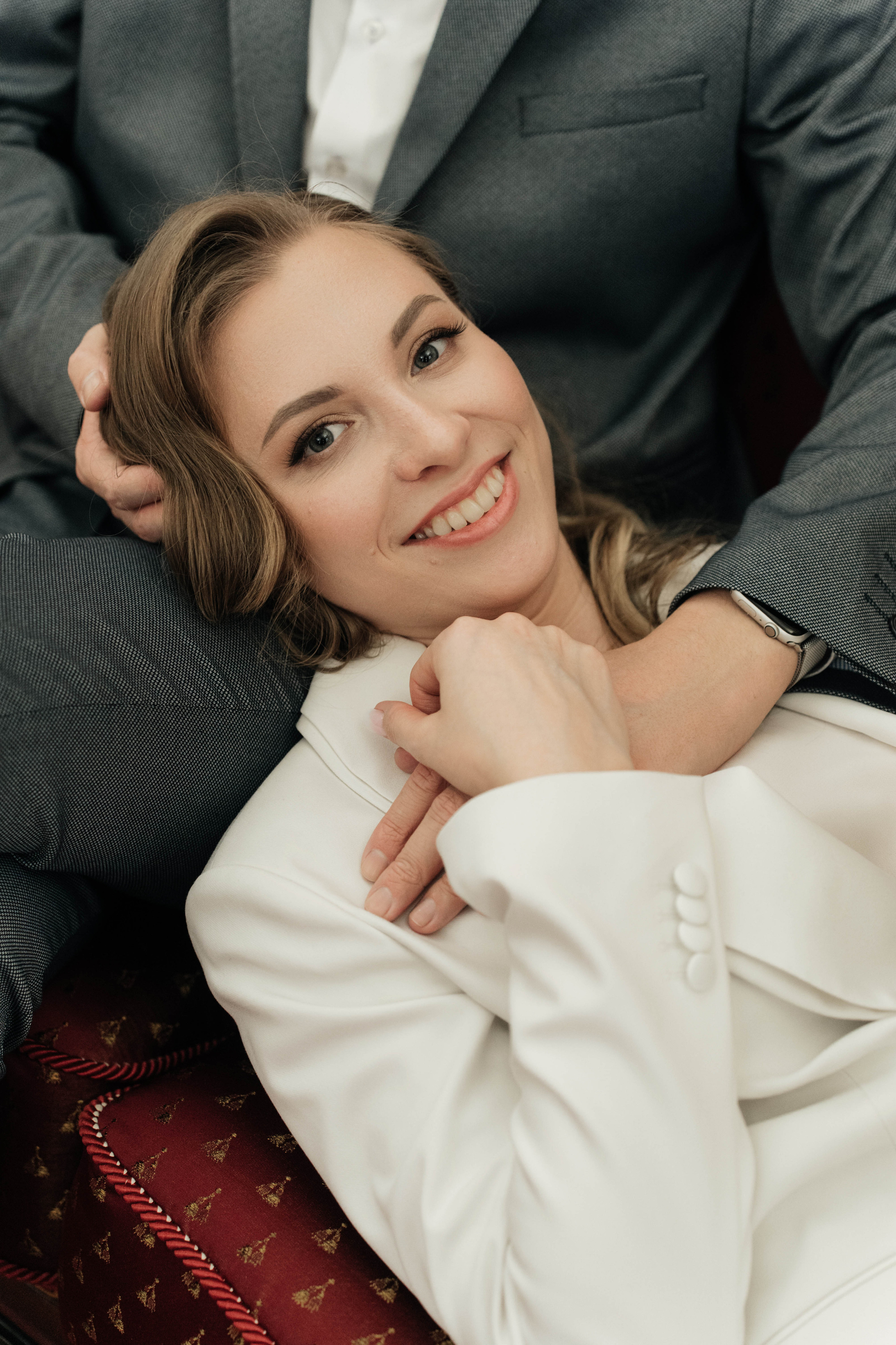 Роял | Китай город. Свадебный фотограф Москва Александра Аверкова