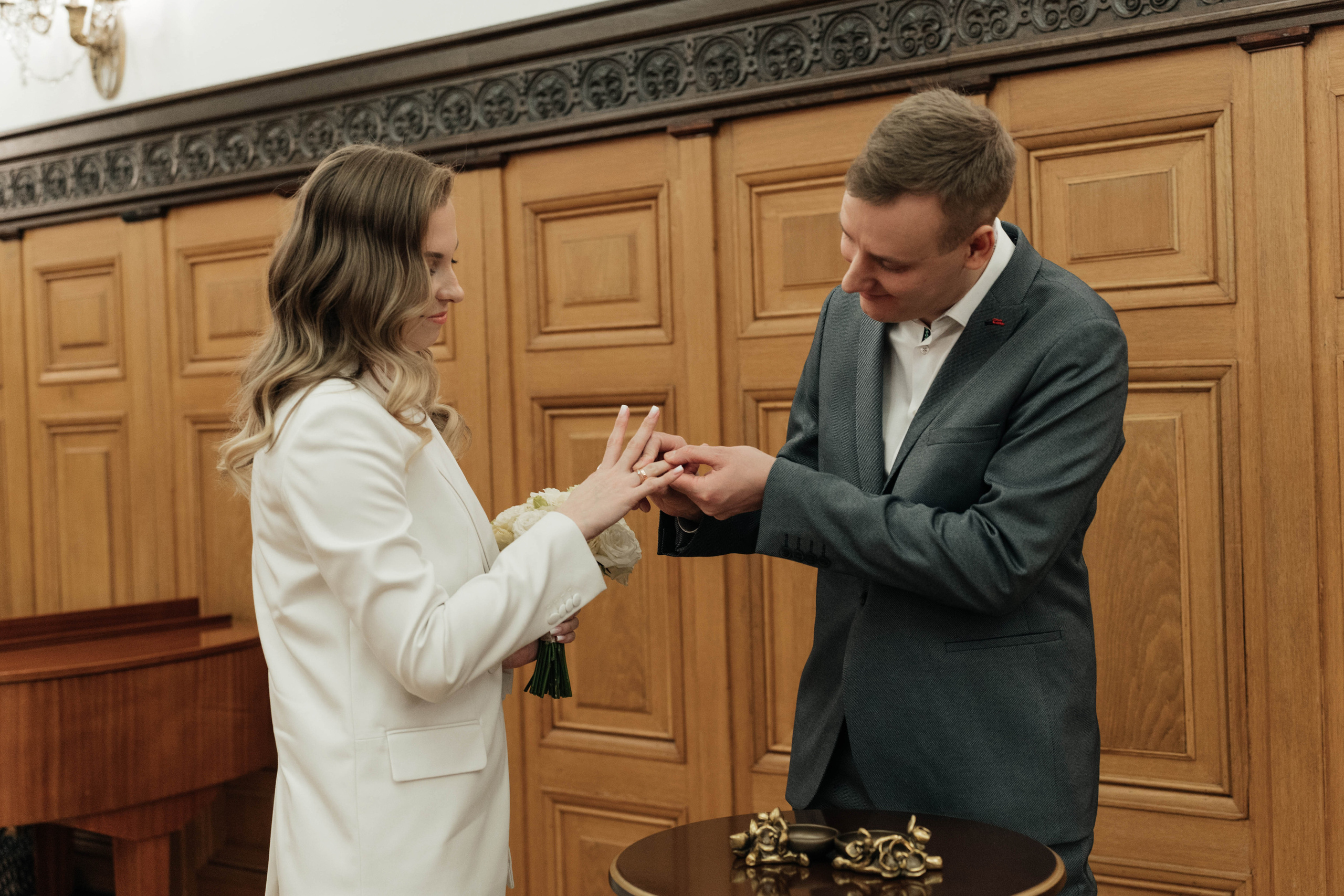 Роял | Китай город. Свадебный фотограф Москва Александра Аверкова