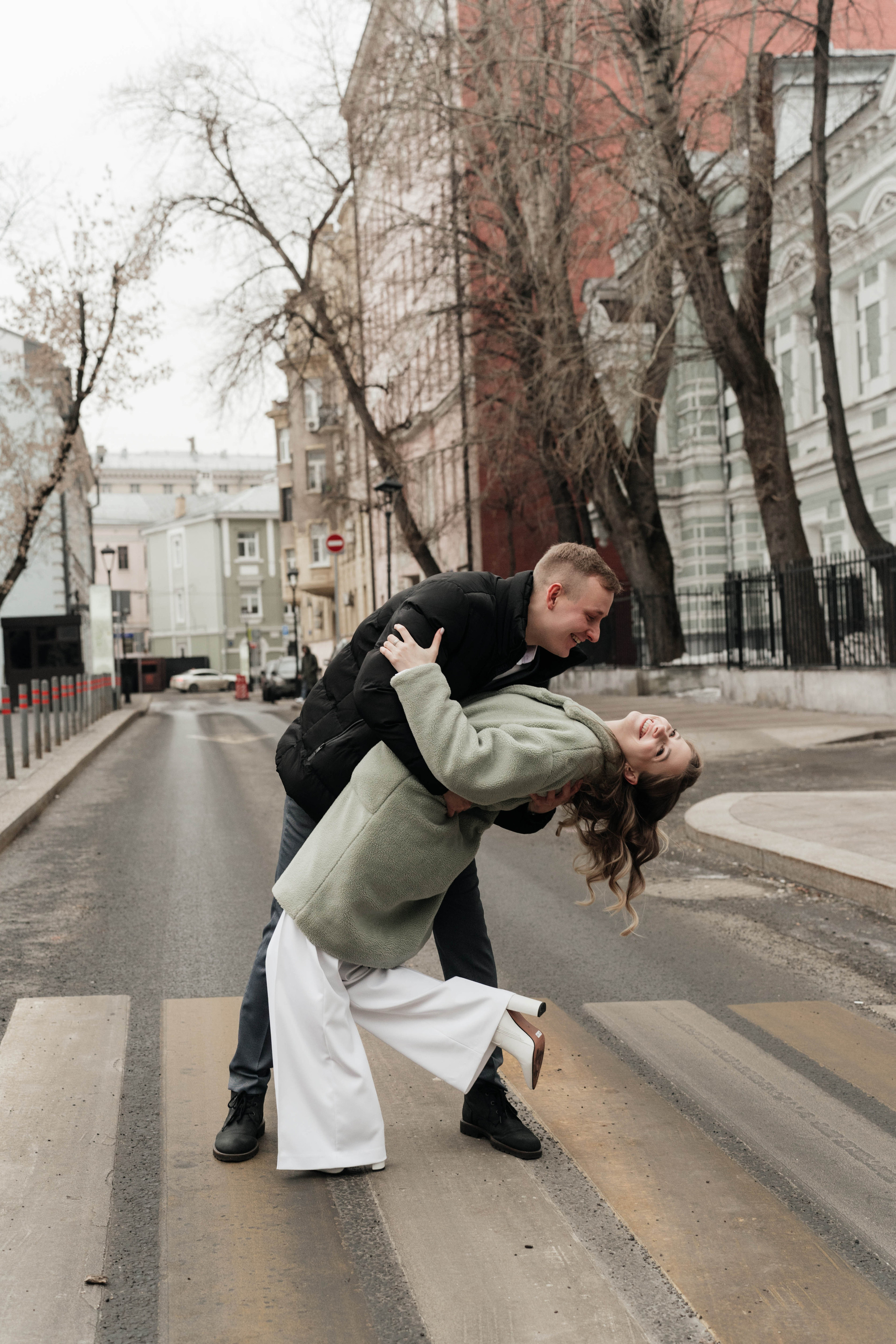 Роял | Китай город. Свадебный фотограф Москва Александра Аверкова