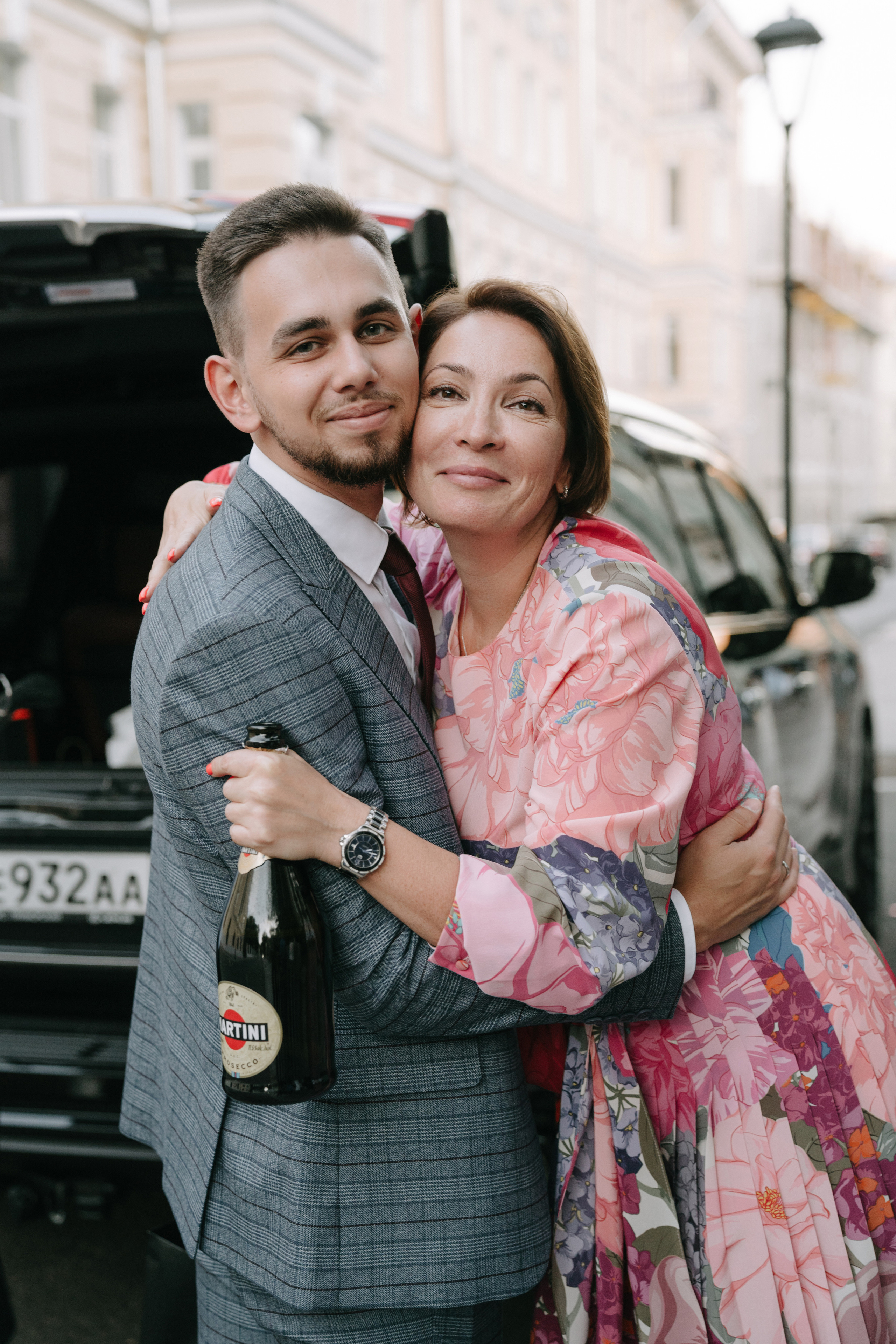 Грибоедовский загс № 1. Свадебный фотограф Москва Александра Аверкова